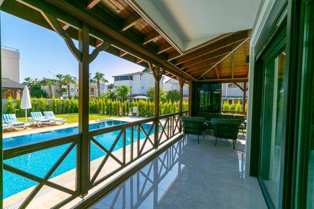Paradise Town Estella * Belek