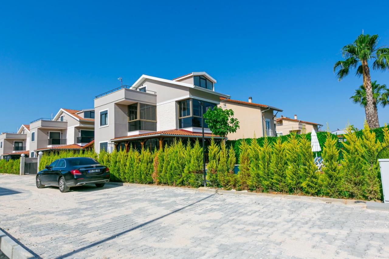 Villa Paradise Town Estella Belek