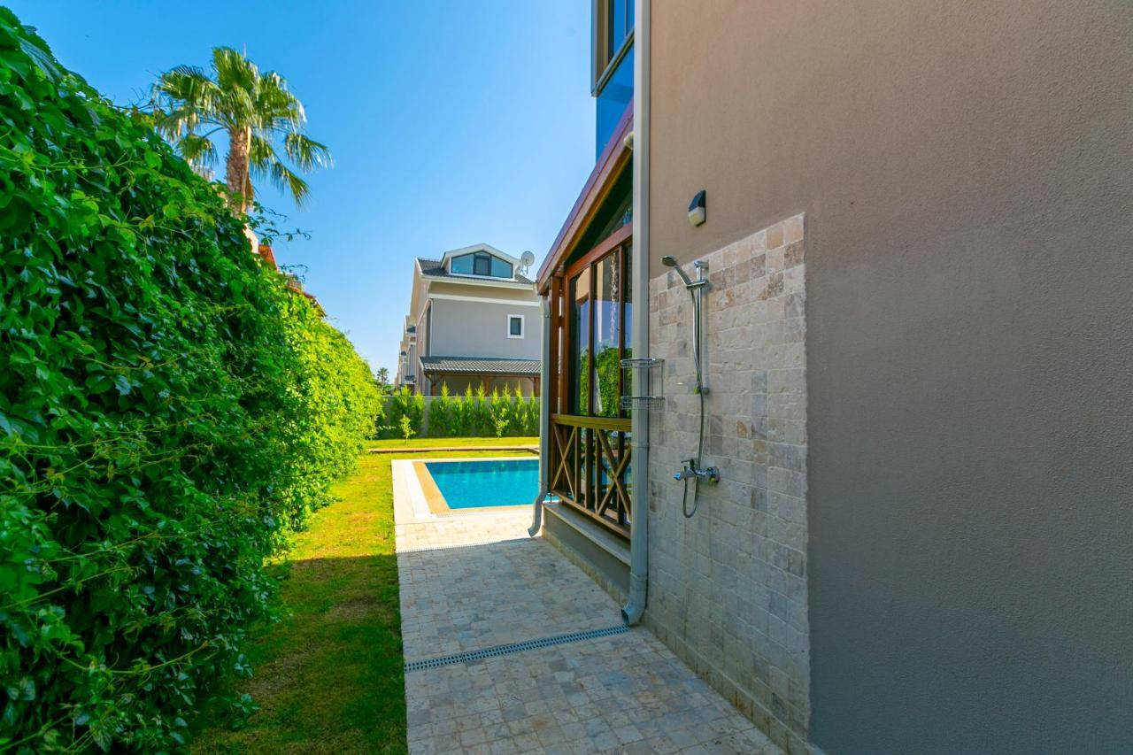 Villa Paradise Town Estella Belek