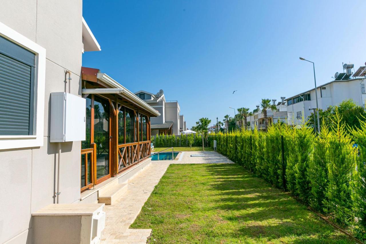 Paradise Town Estella Villa