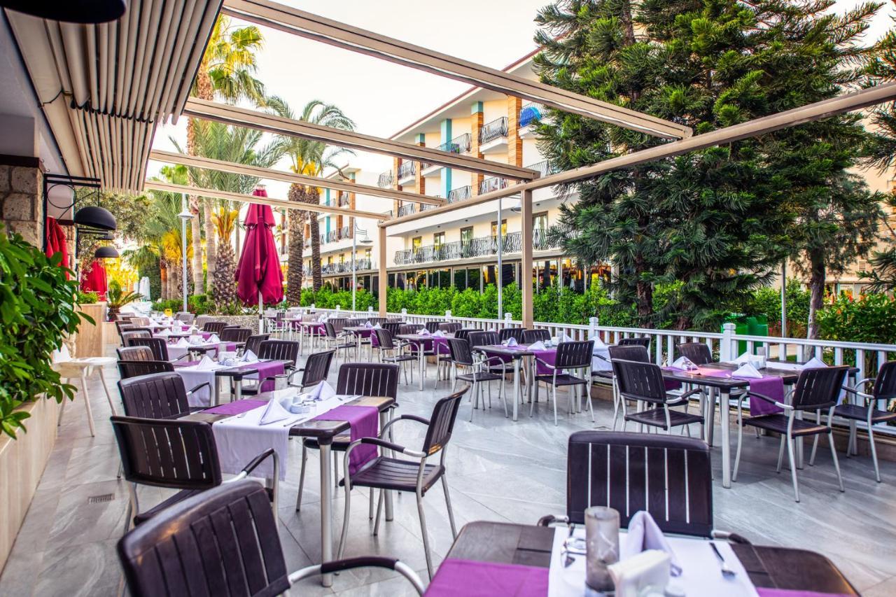 Resort Belek Beach Resort Hotel Belek