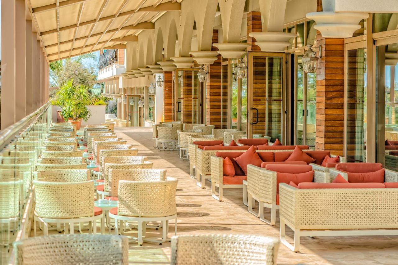 Belek Beach Resort Hotel Resort
