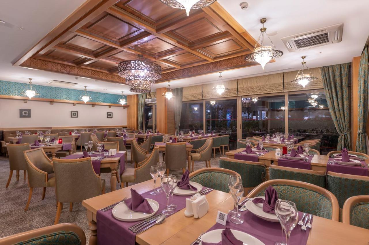 Belek Beach Resort Hotel Belek