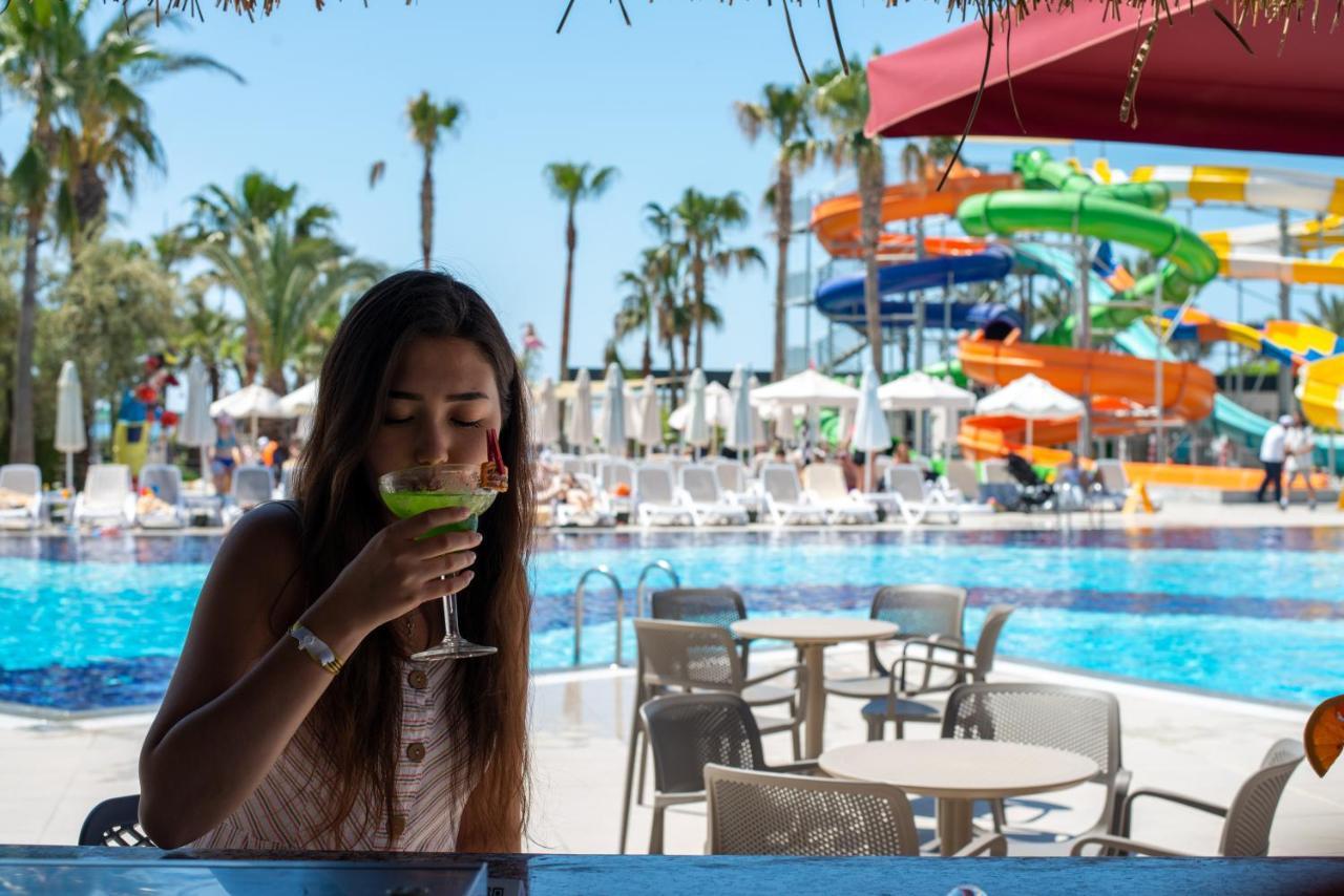 Belek Beach Resort Hotel Resort Belek