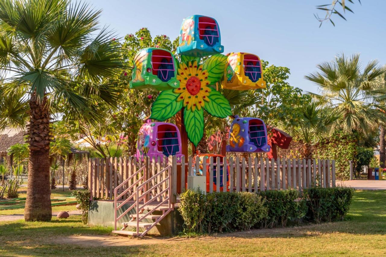 Belek Beach Resort Hotel 5*