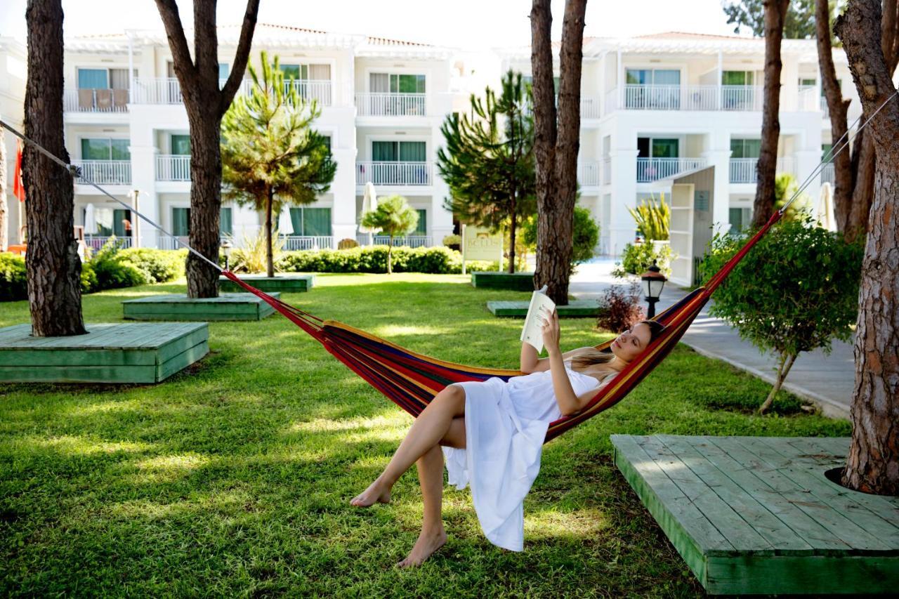 Bellis Deluxe 5* Belek