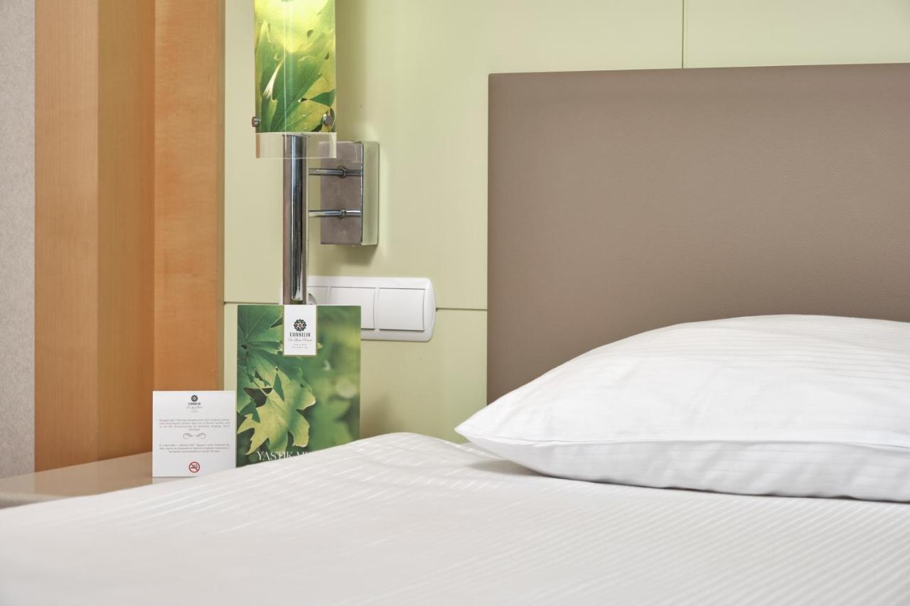 Cornelia De Luxe 5* Belek