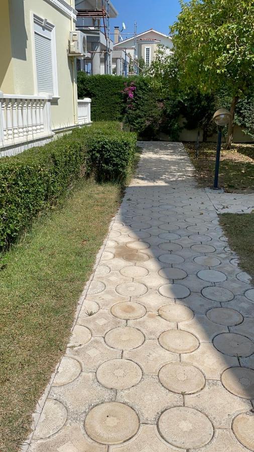 Fantastic Apt-2 Min Walk From Cent'r Antalya Region, Great For Golf Lovers Belek