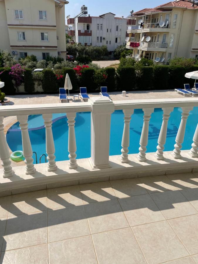 Fantastic Apt-2 Min Walk From Cent'r Antalya Region, Great For Golf Lovers * Belek