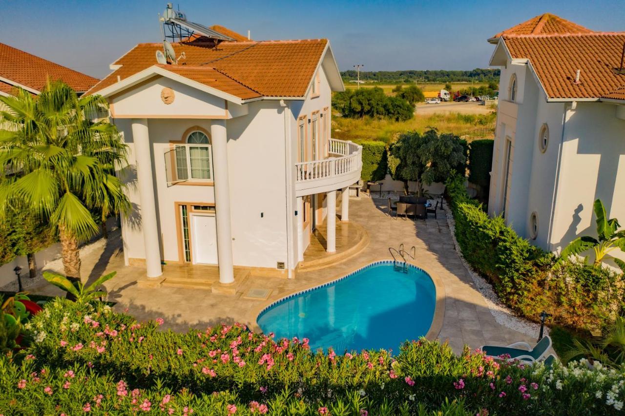 Private With Pool Near The