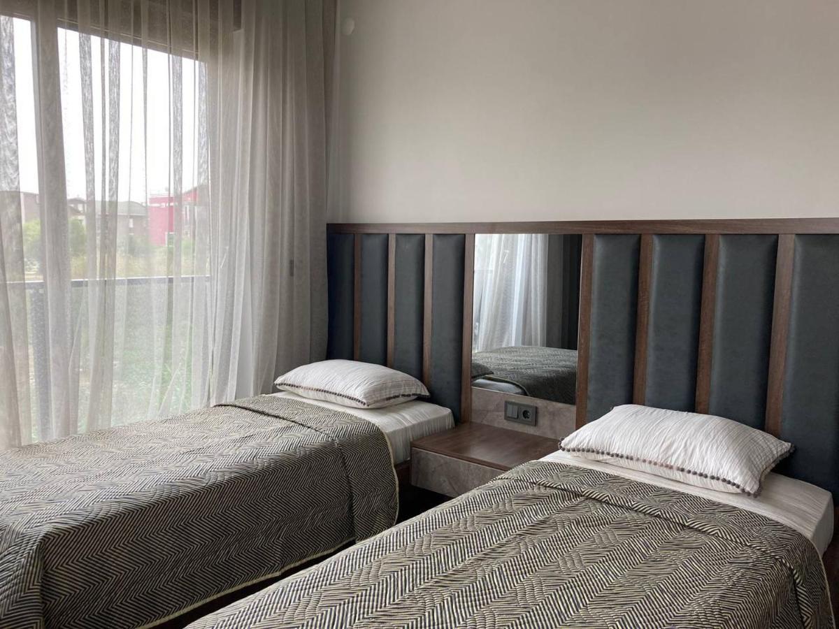 Apartament Agnes