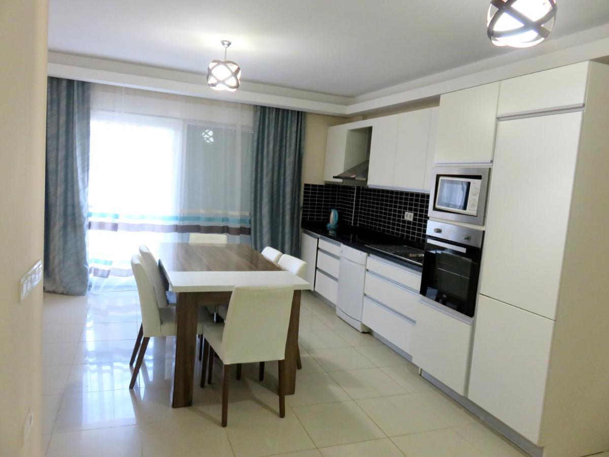 Talya Turizm Tatilevleri Ve Villalari Villa