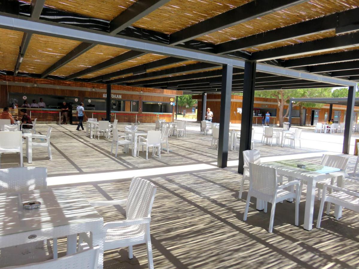 Talya Turizm Tatilevleri Ve Villalari Villa
