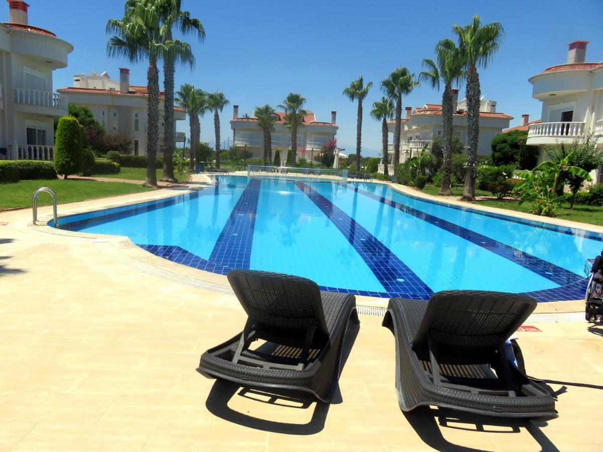 Talya Turizm Tatilevleri Ve Villalari Villa