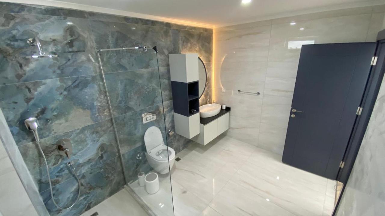 Bed & Breakfast Eden Nest Exclusive Belek