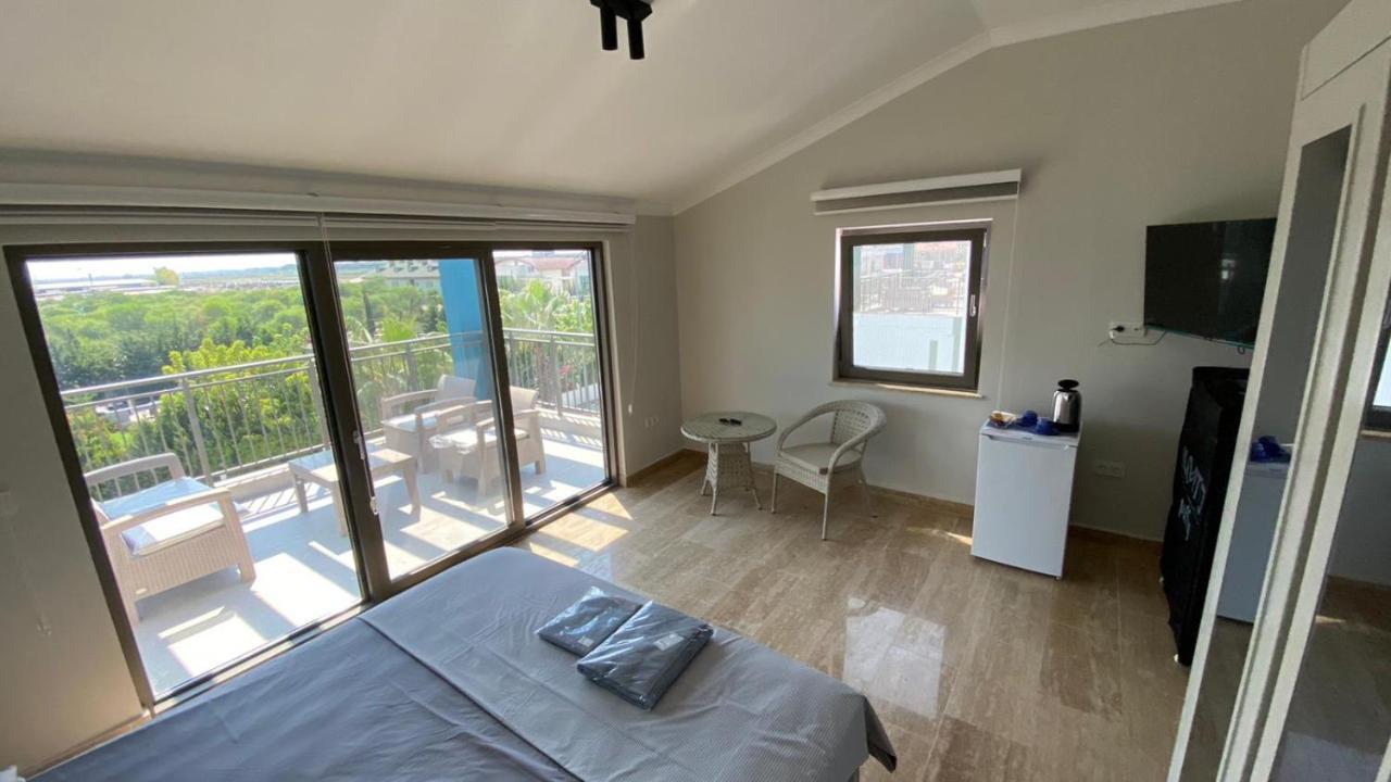 Bed & Breakfast Eden Nest Exclusive Belek