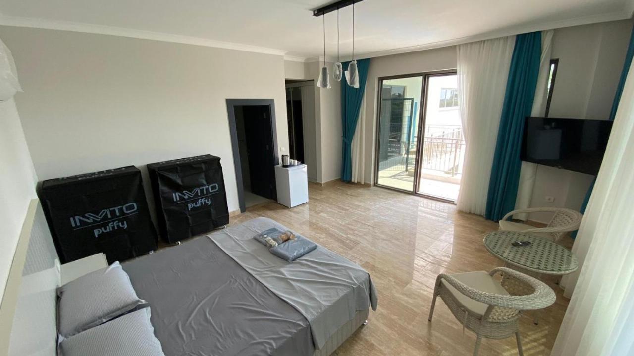 Bed & Breakfast Eden Nest Exclusive