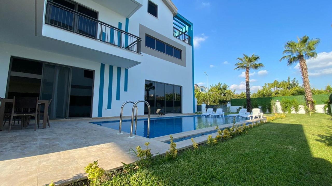 Eden Nest Exclusive * Belek