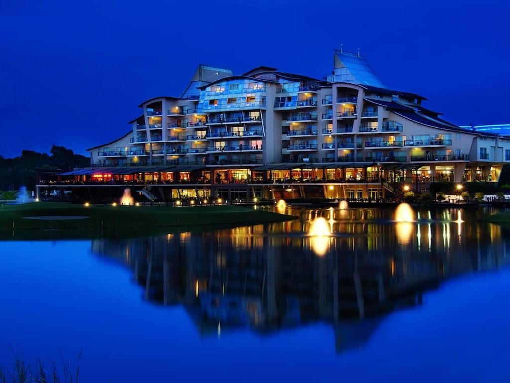Sueno Golf Ośrodek wypoczynkowy 5*