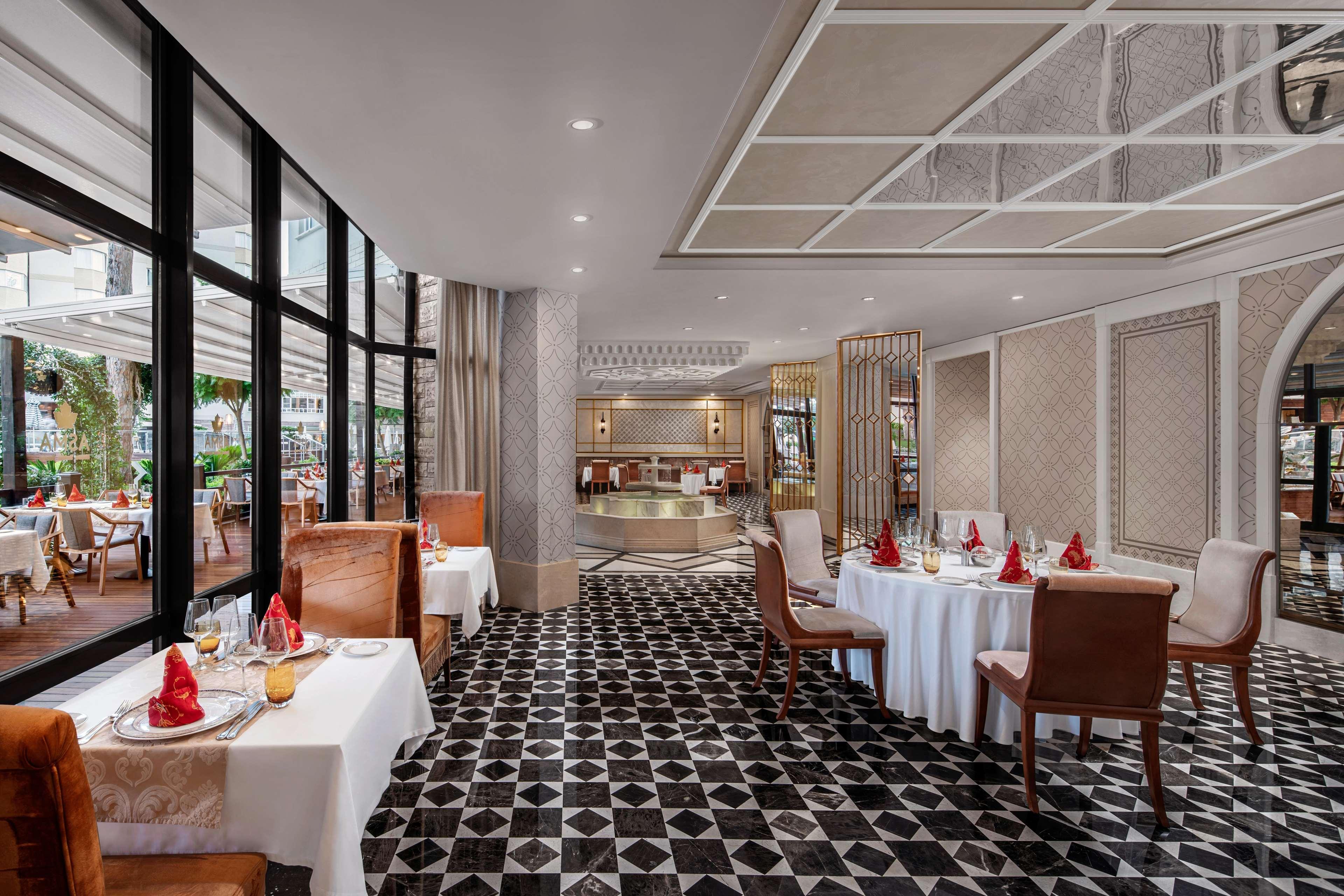 Papillon Zeugma Relaxury Belek