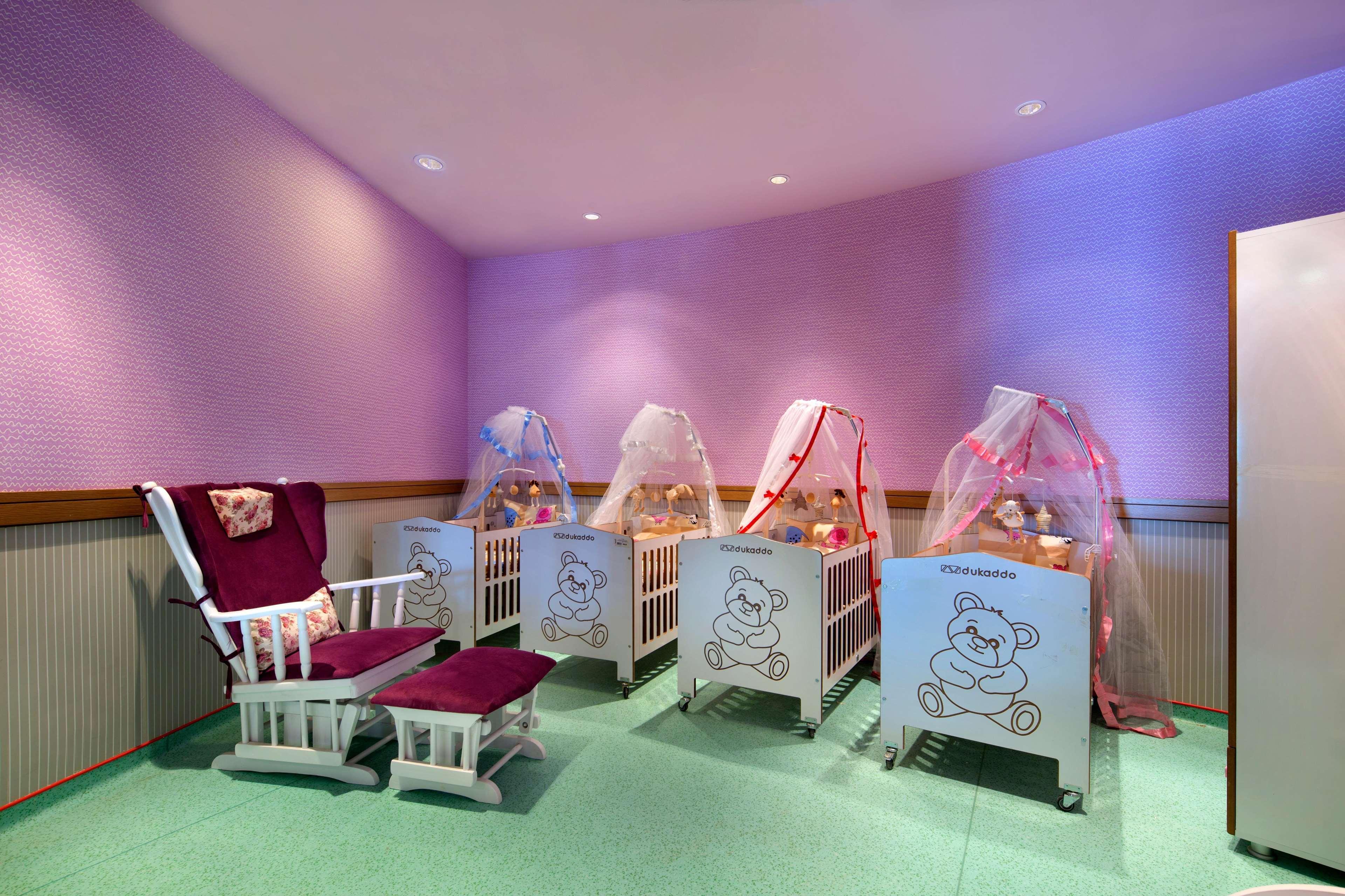 Papillon Zeugma Relaxury 5* Belek