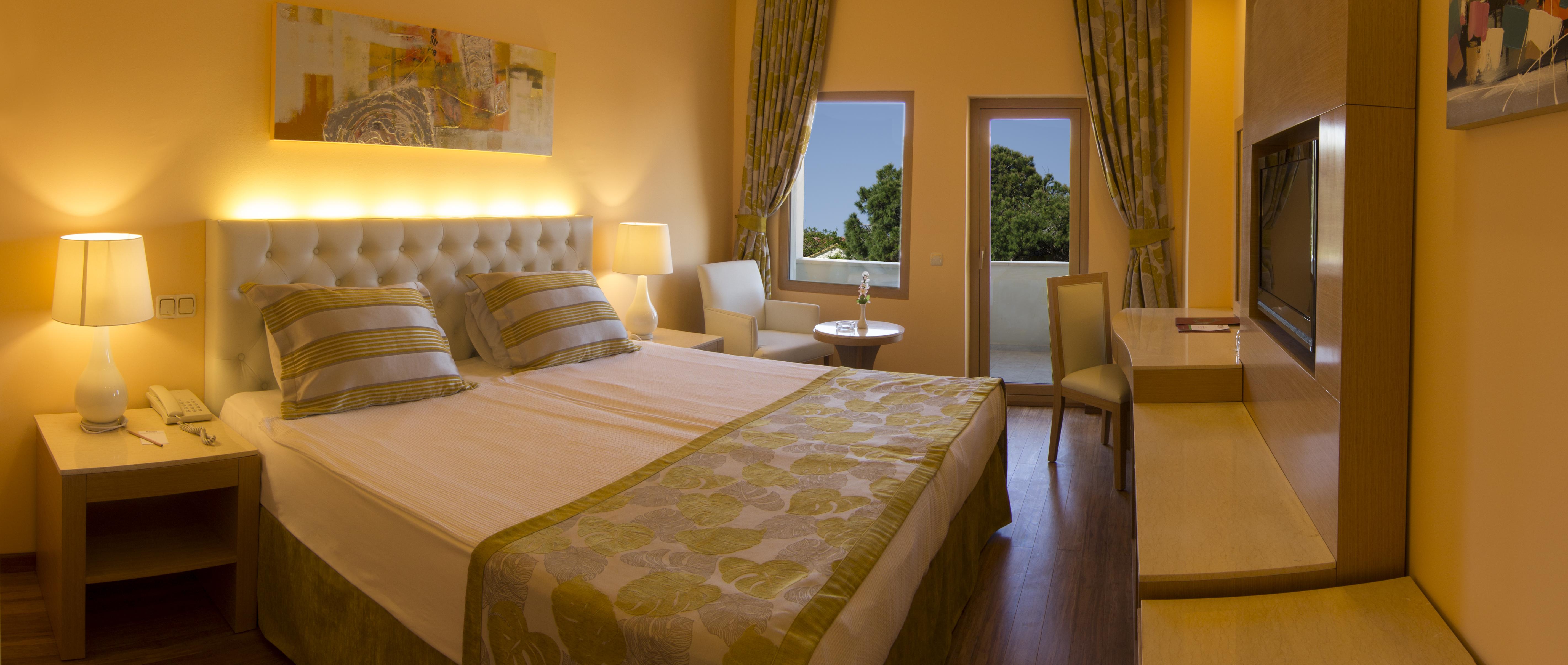 Hotel Selectum Noa Belek 5*