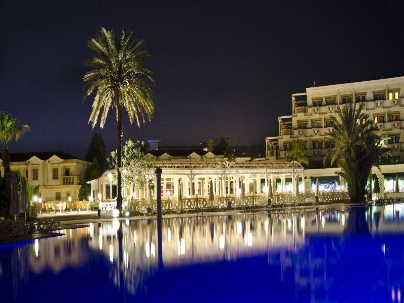 Selectum Noa Belek Hotel