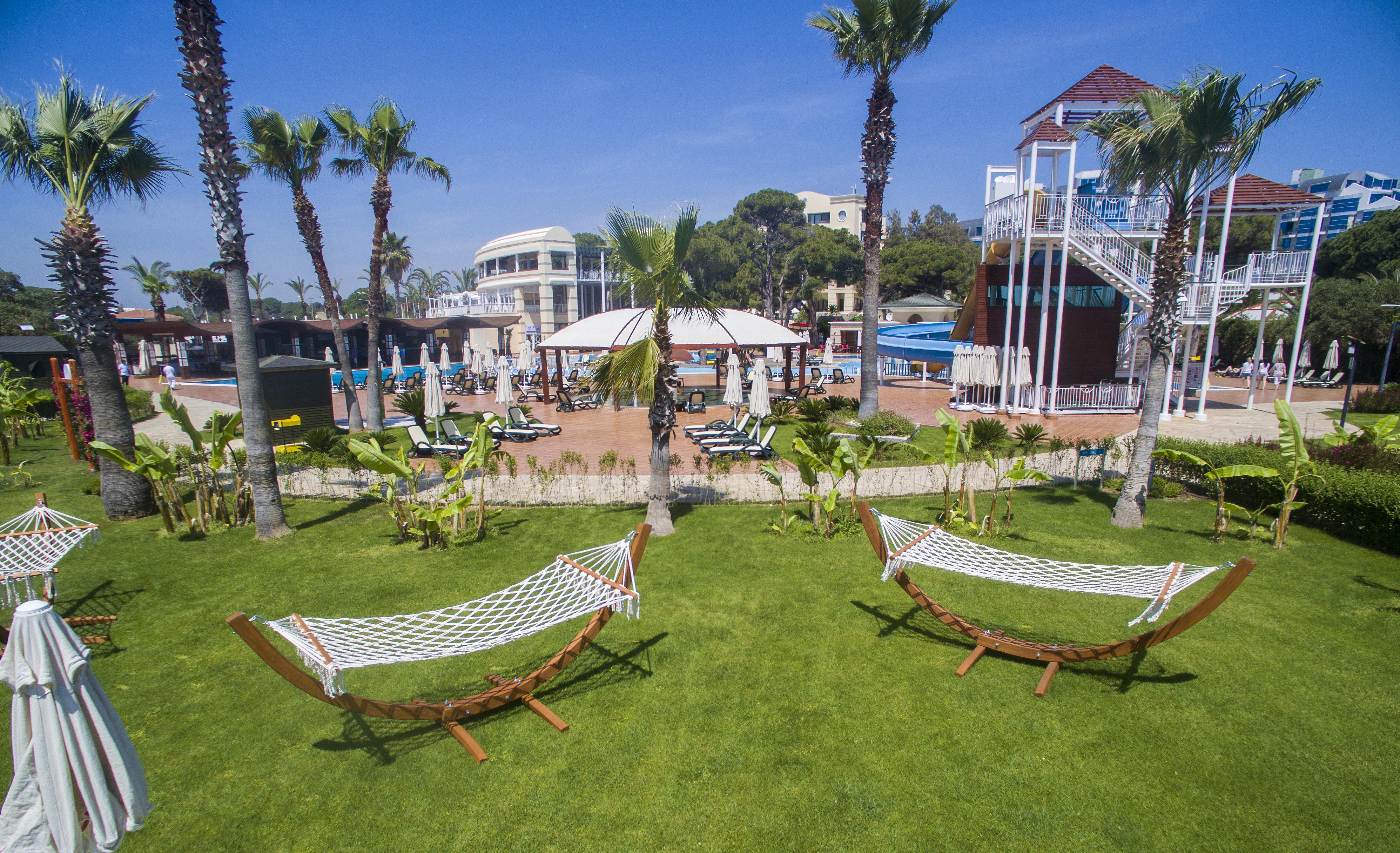 Tth Imperial Hotel
