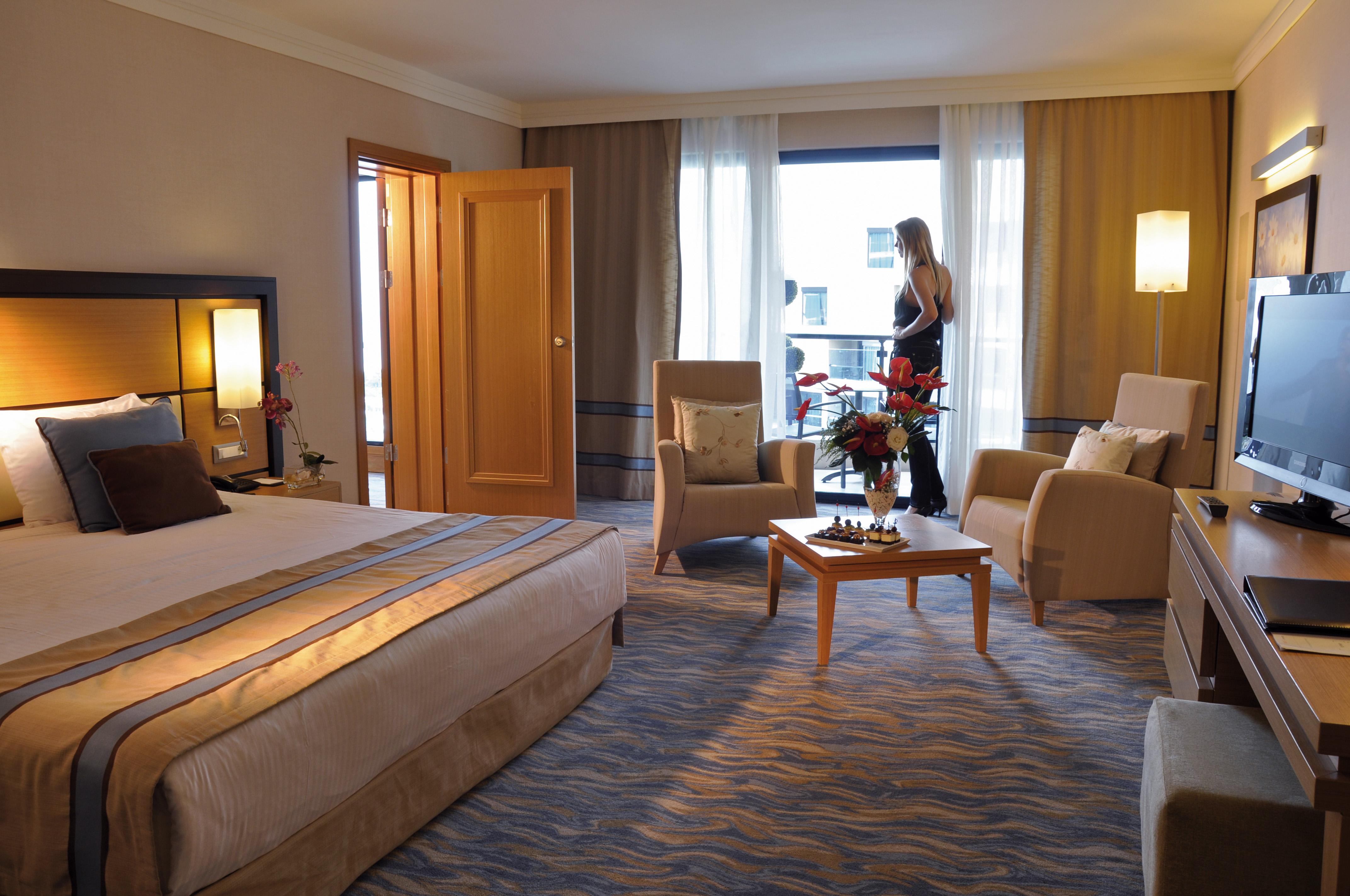 Resort Susesi Luxury Belek