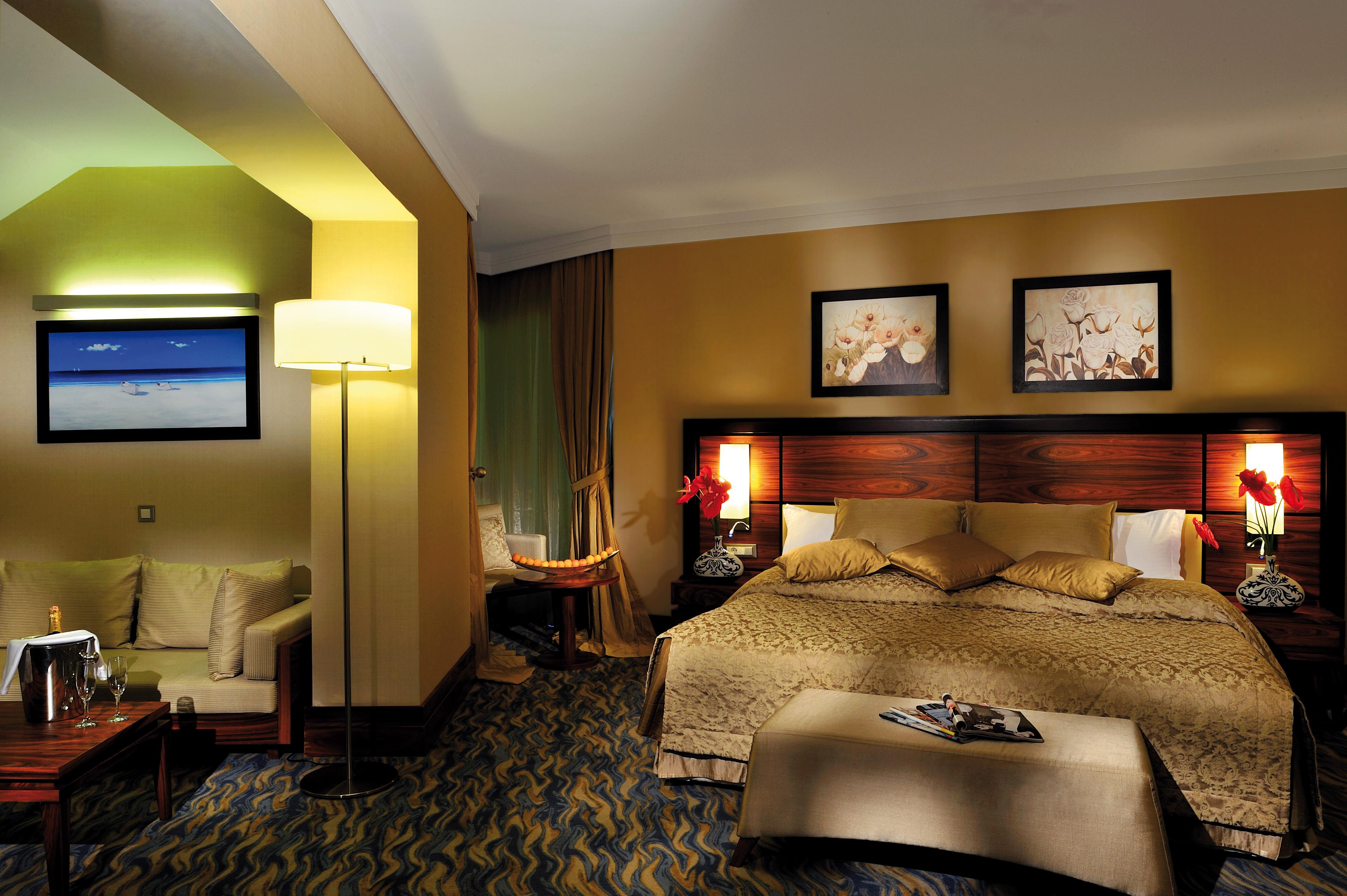Susesi Luxury Belek