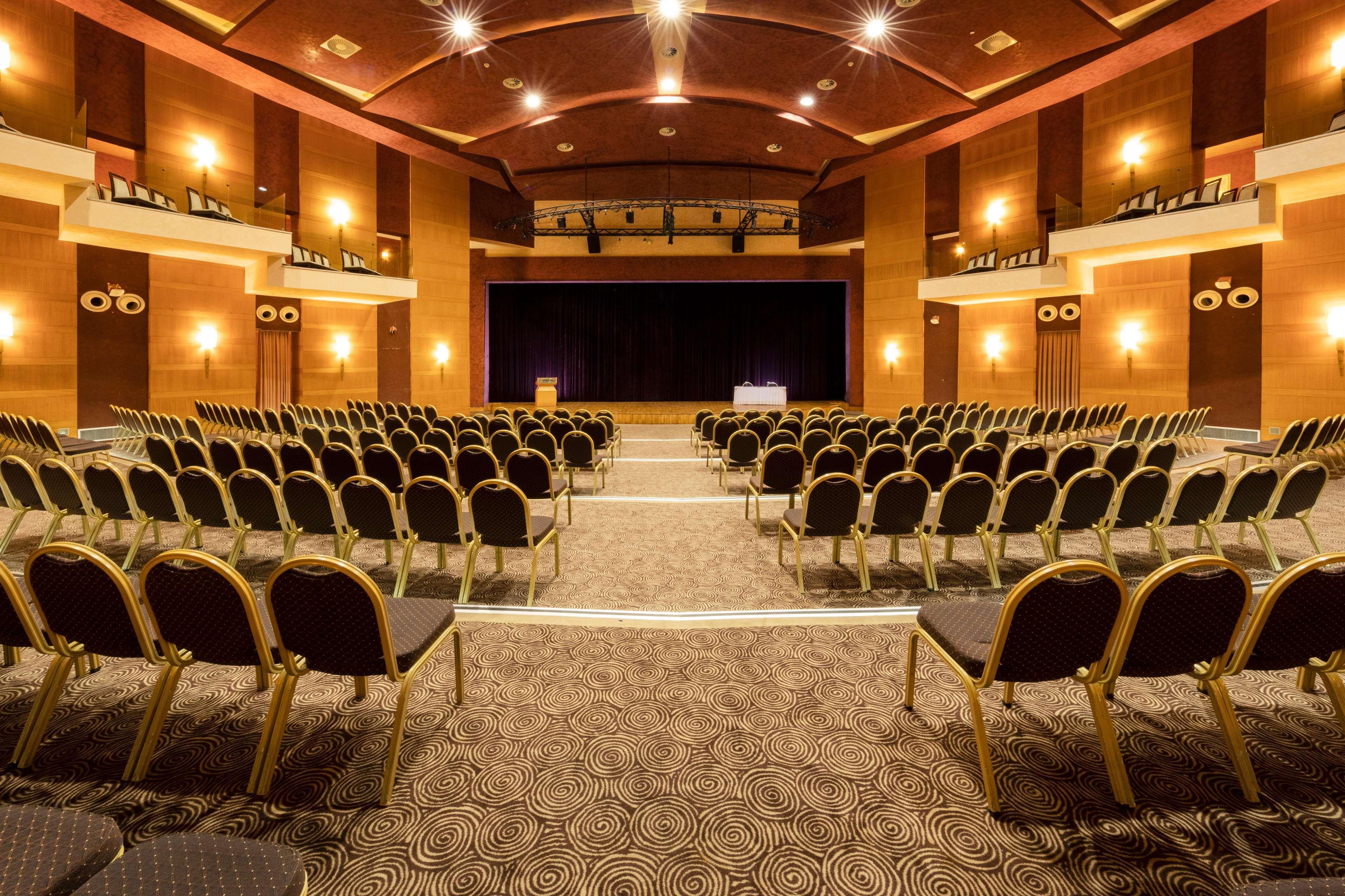 Susesi Luxury 5* Belek