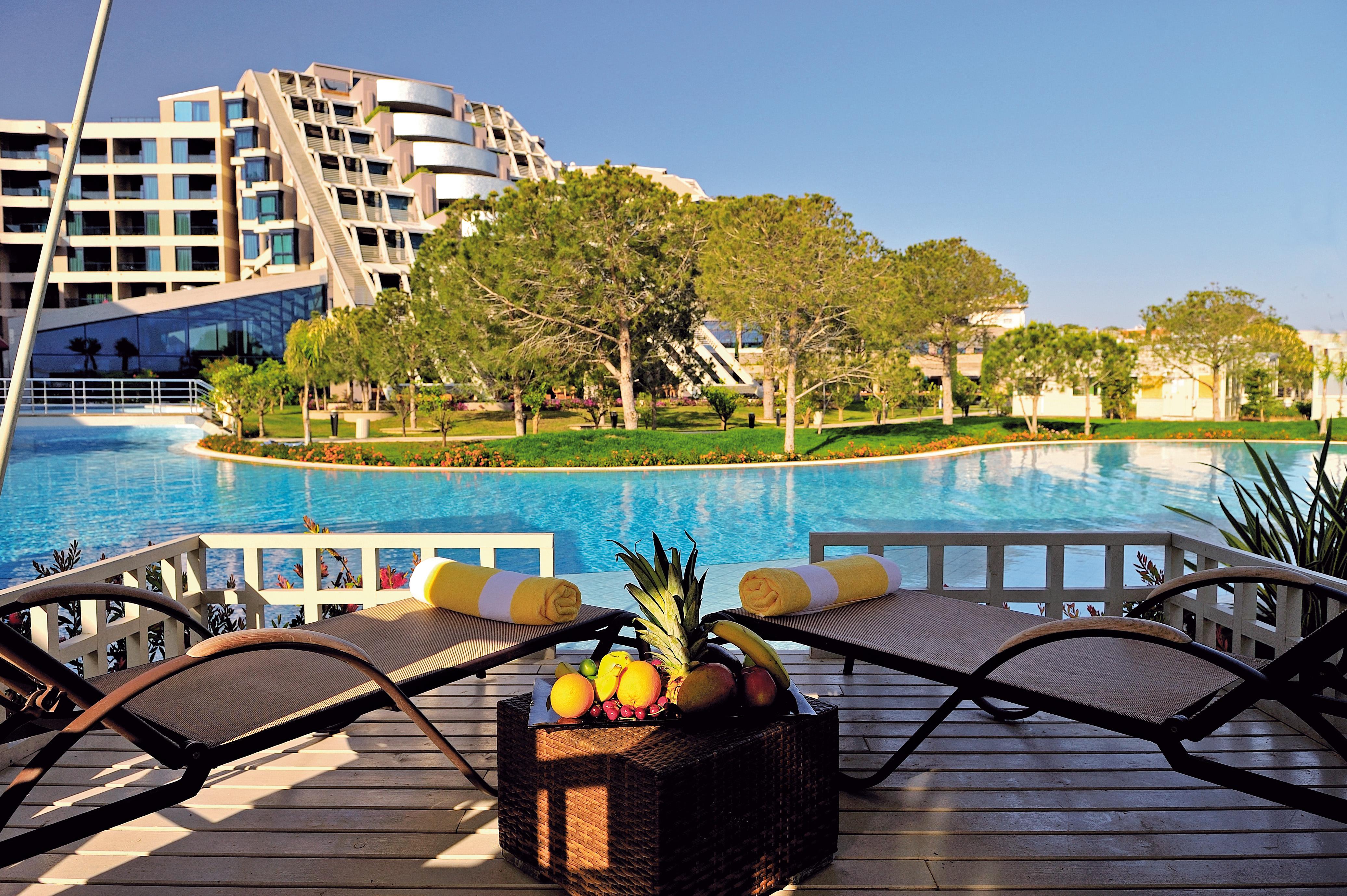 Resort Susesi Luxury