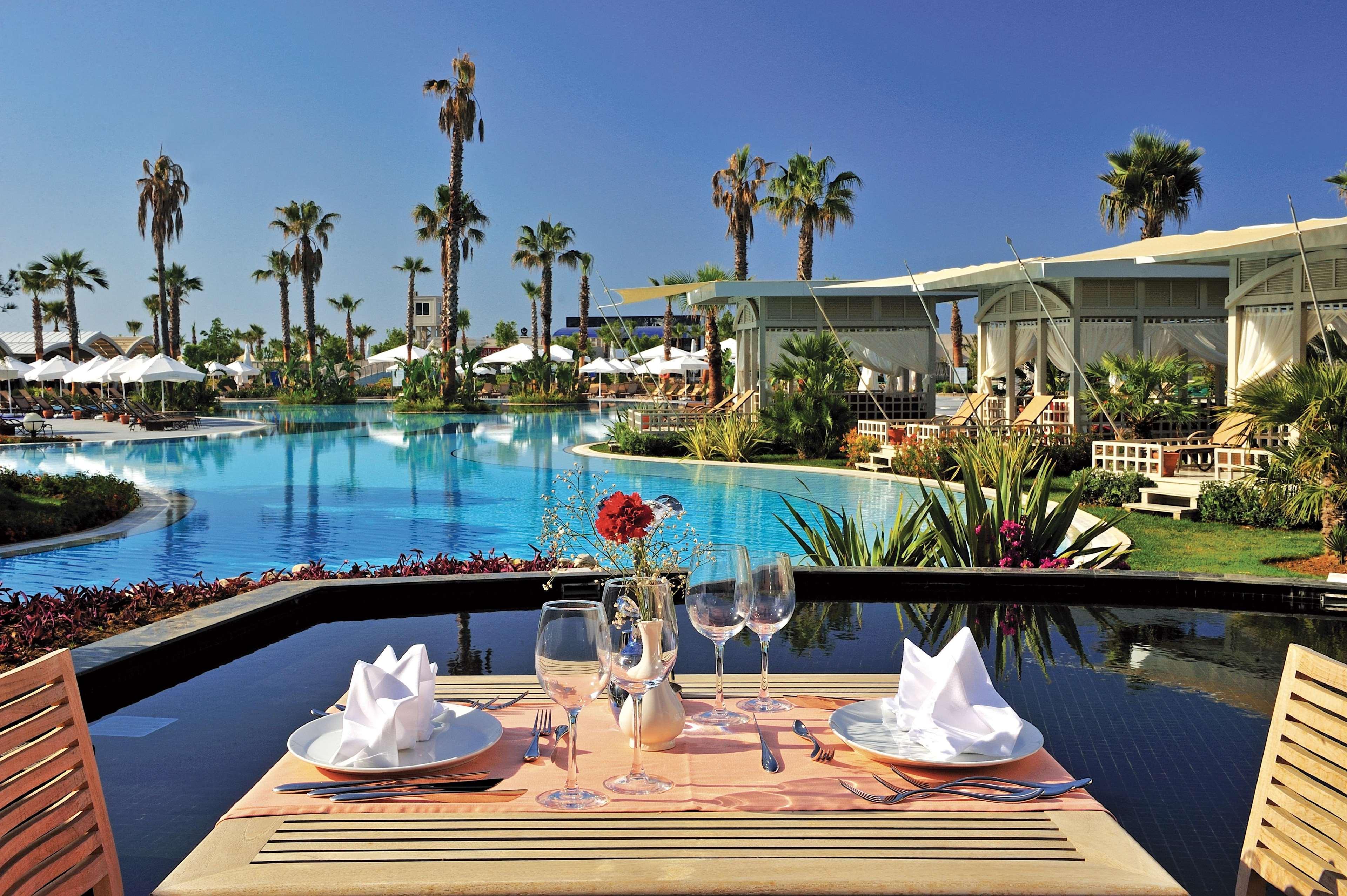 Resort Susesi Luxury
