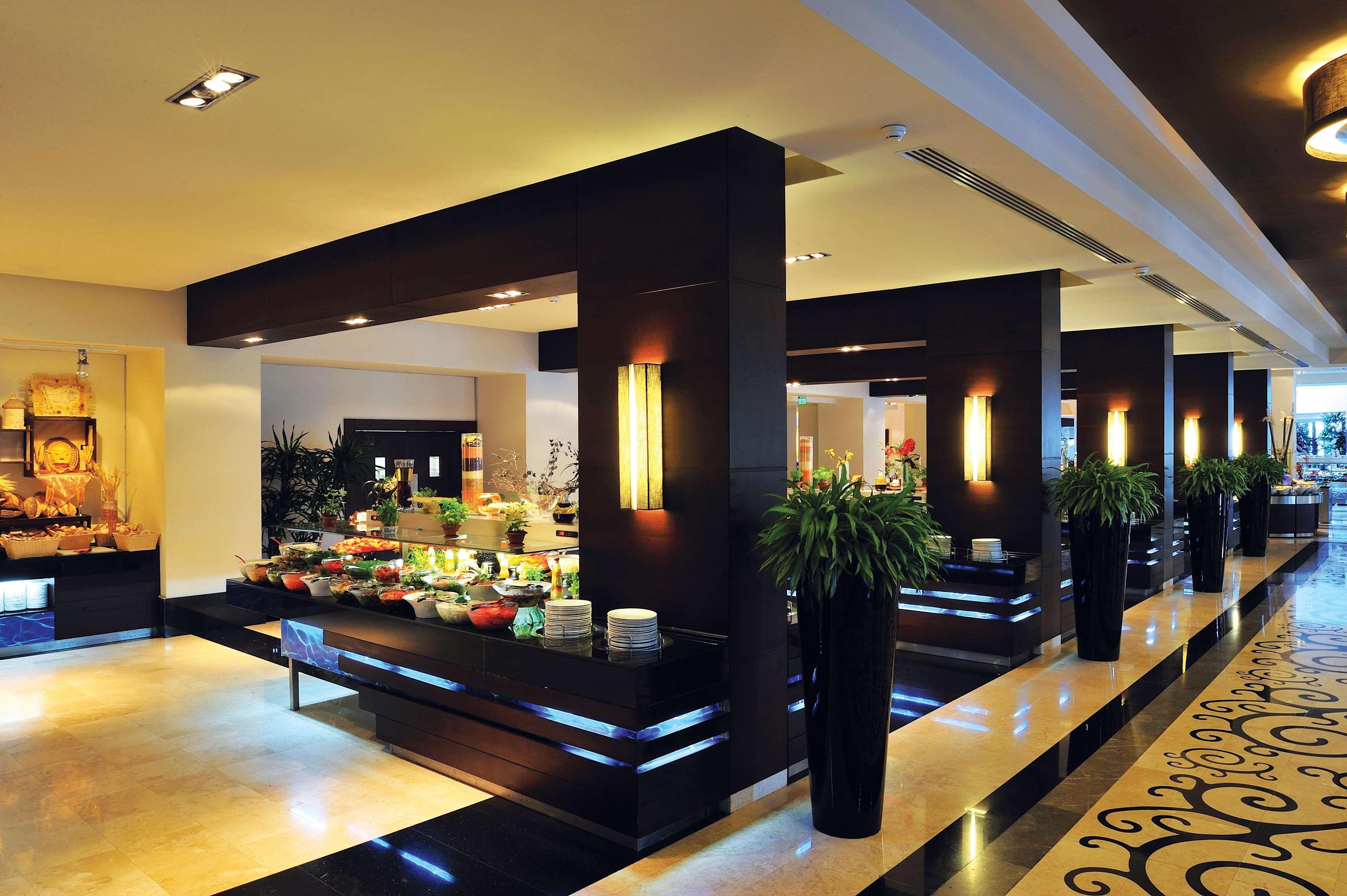 Susesi Luxury Resort Belek