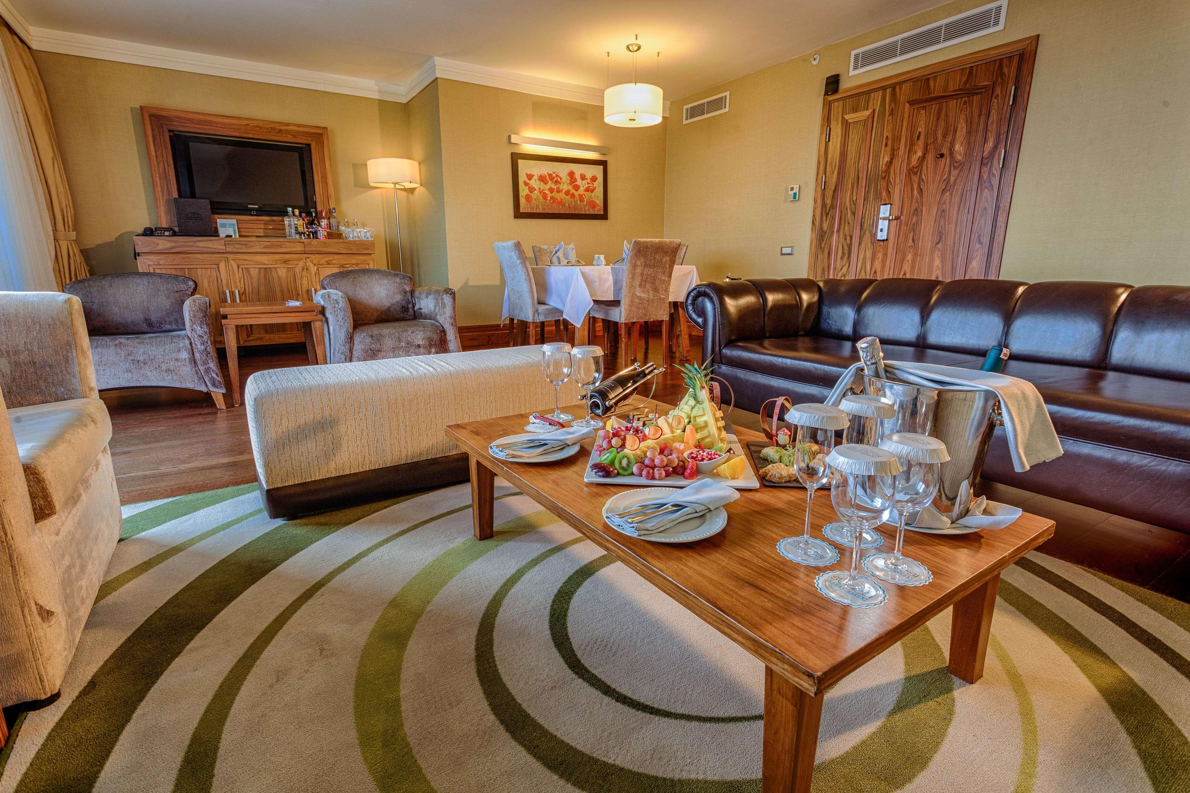 Susesi Luxury Resort