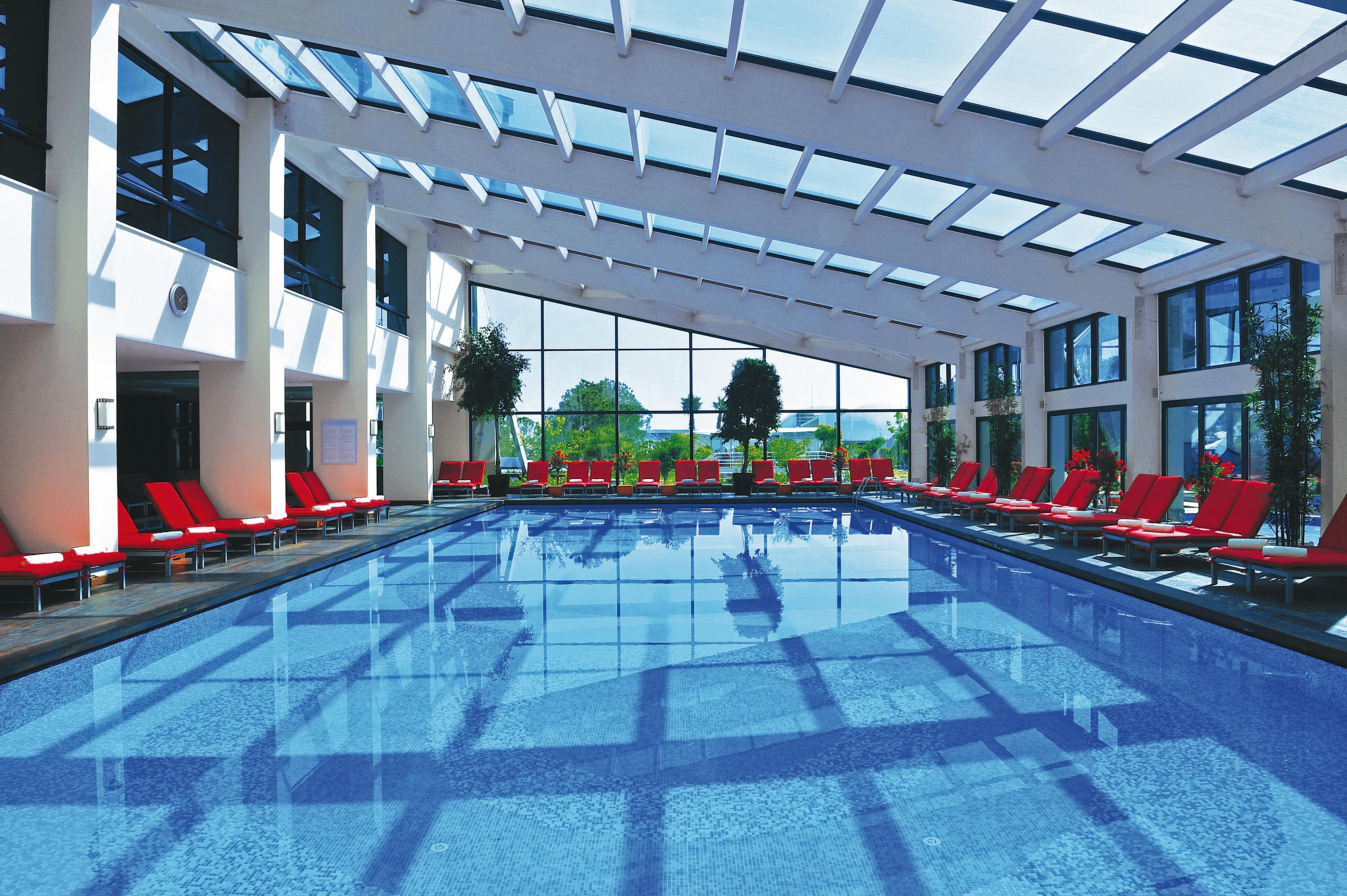 Susesi Luxury Resort Belek