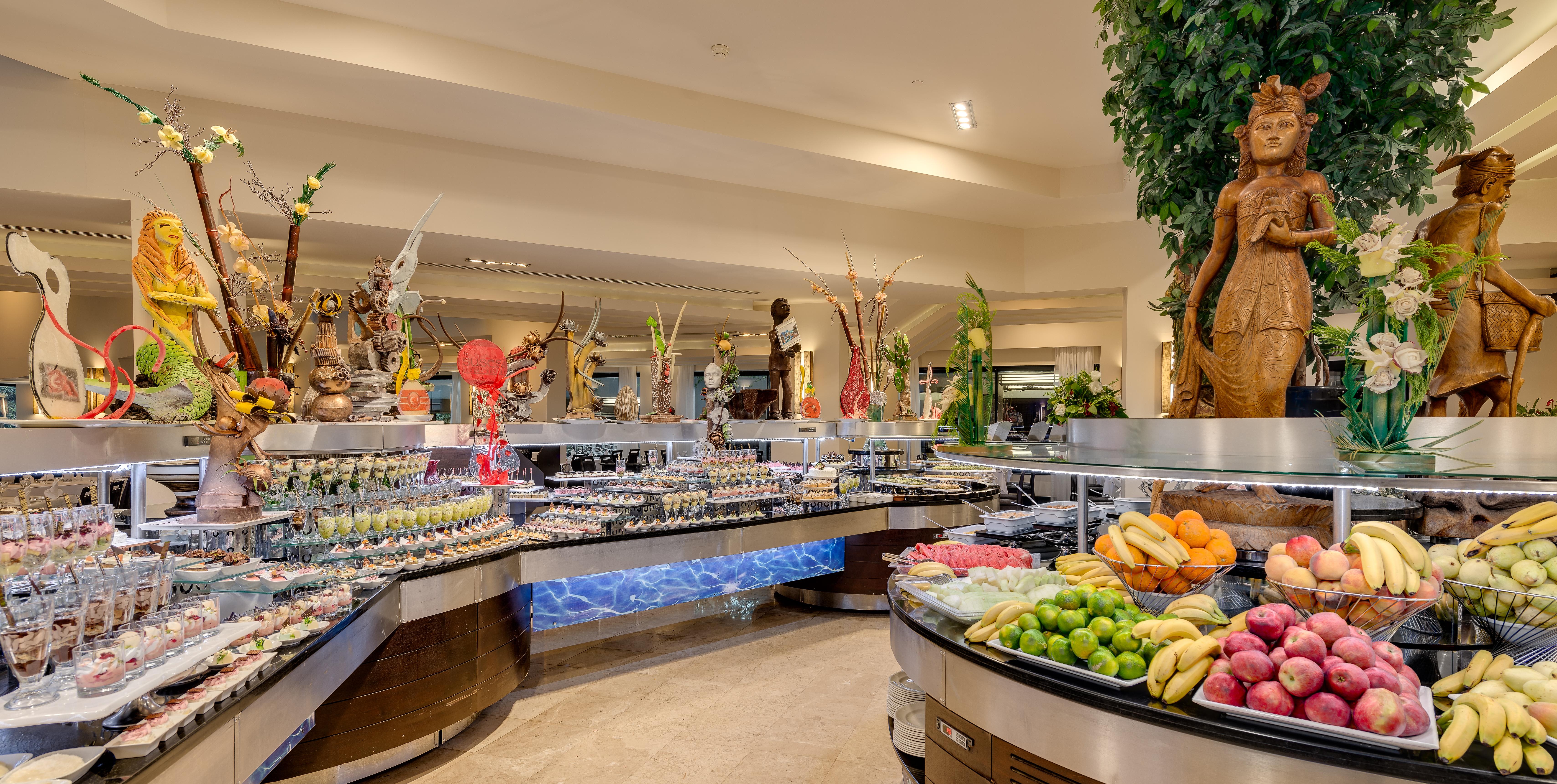 Susesi Luxury