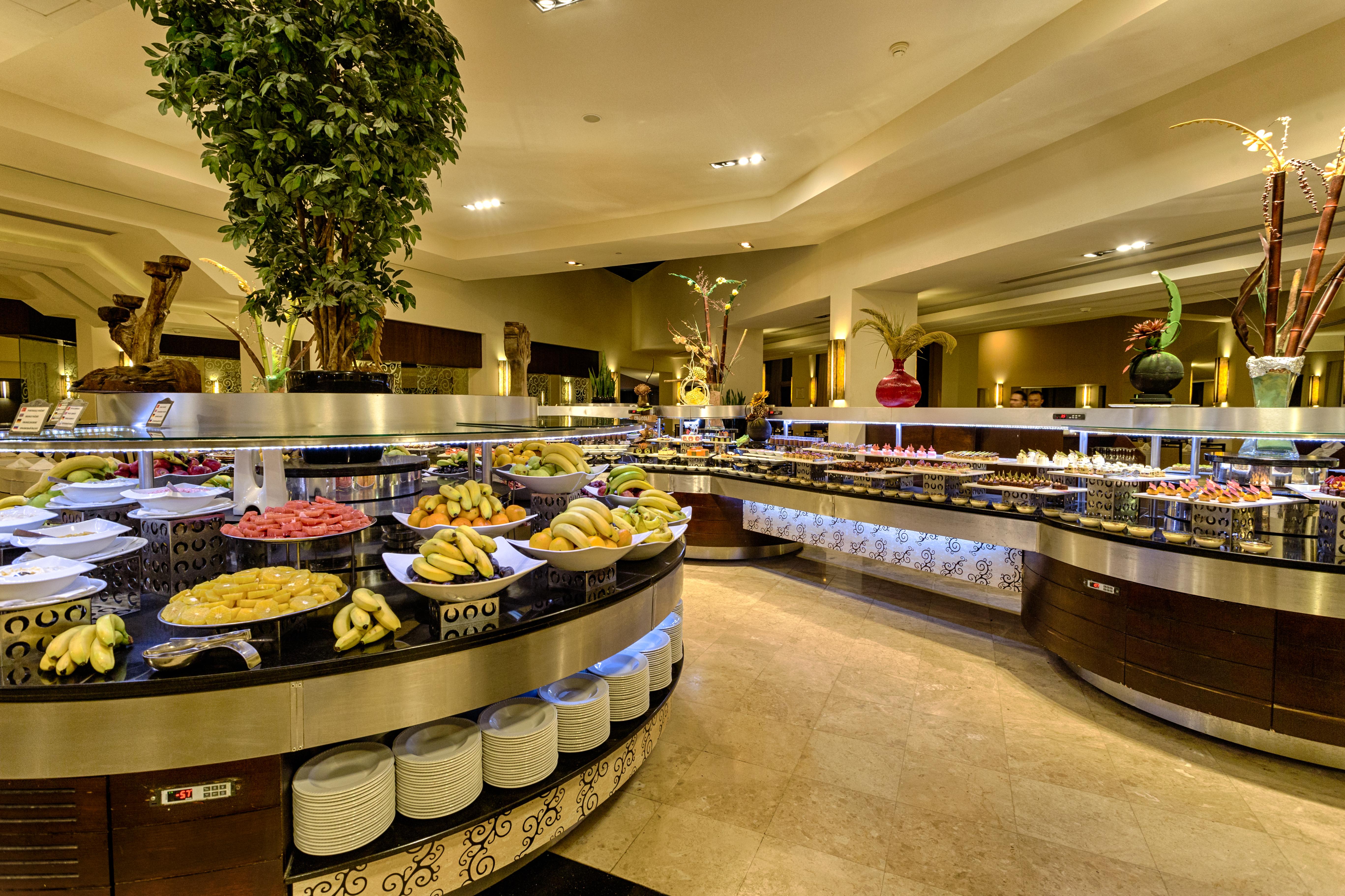 Resort Susesi Luxury