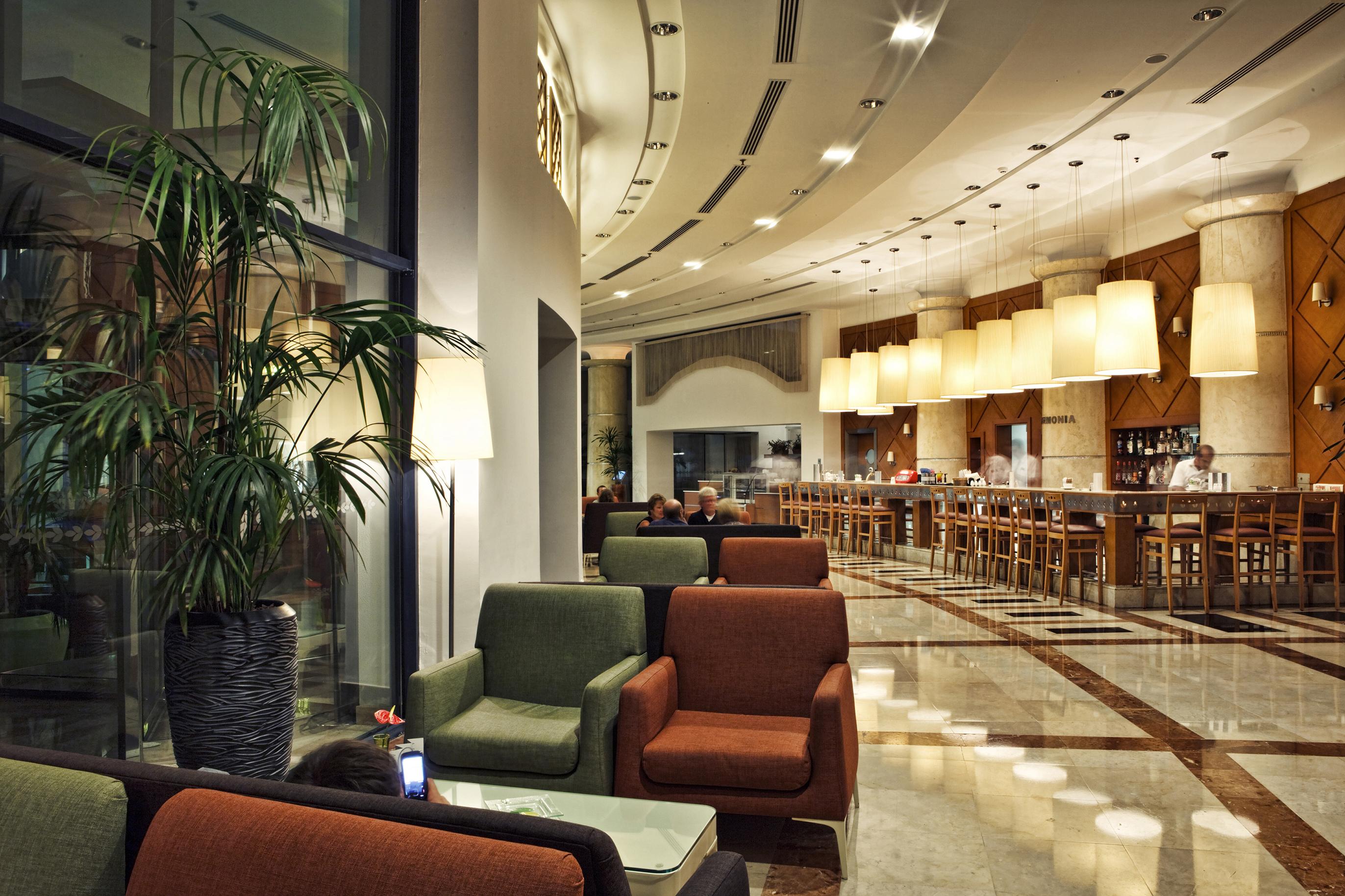 Resort Cornelia De Luxe Belek