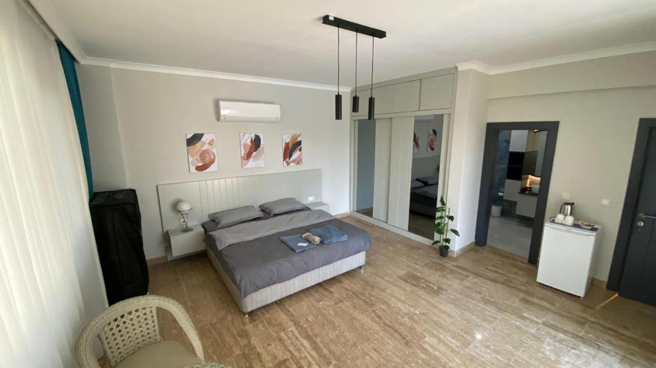 Eden Nest Exclusive Belek