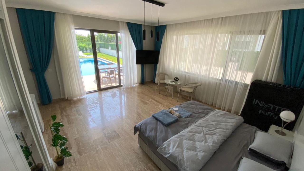 Eden Nest Exclusive * Belek