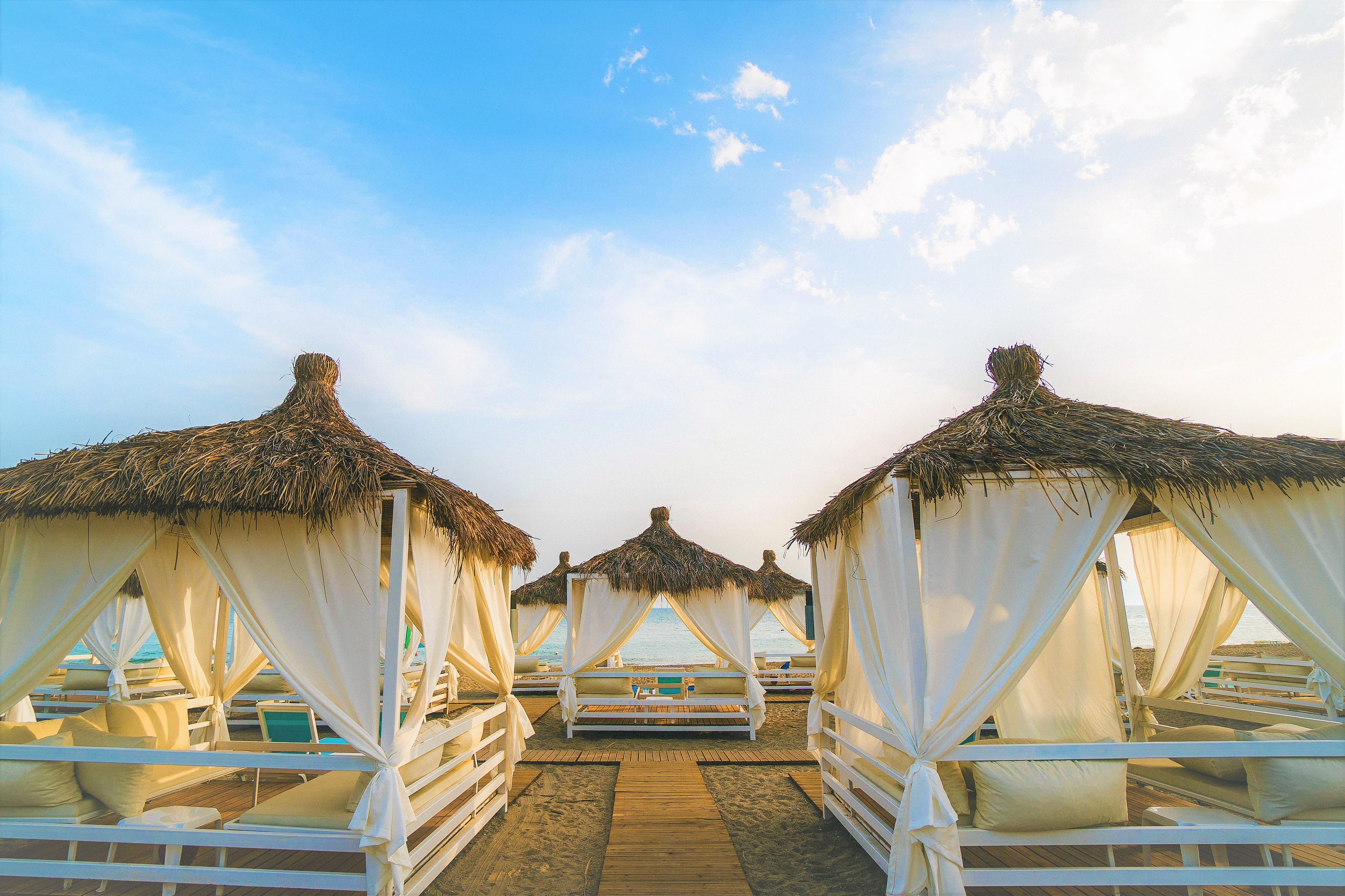Armas Belek