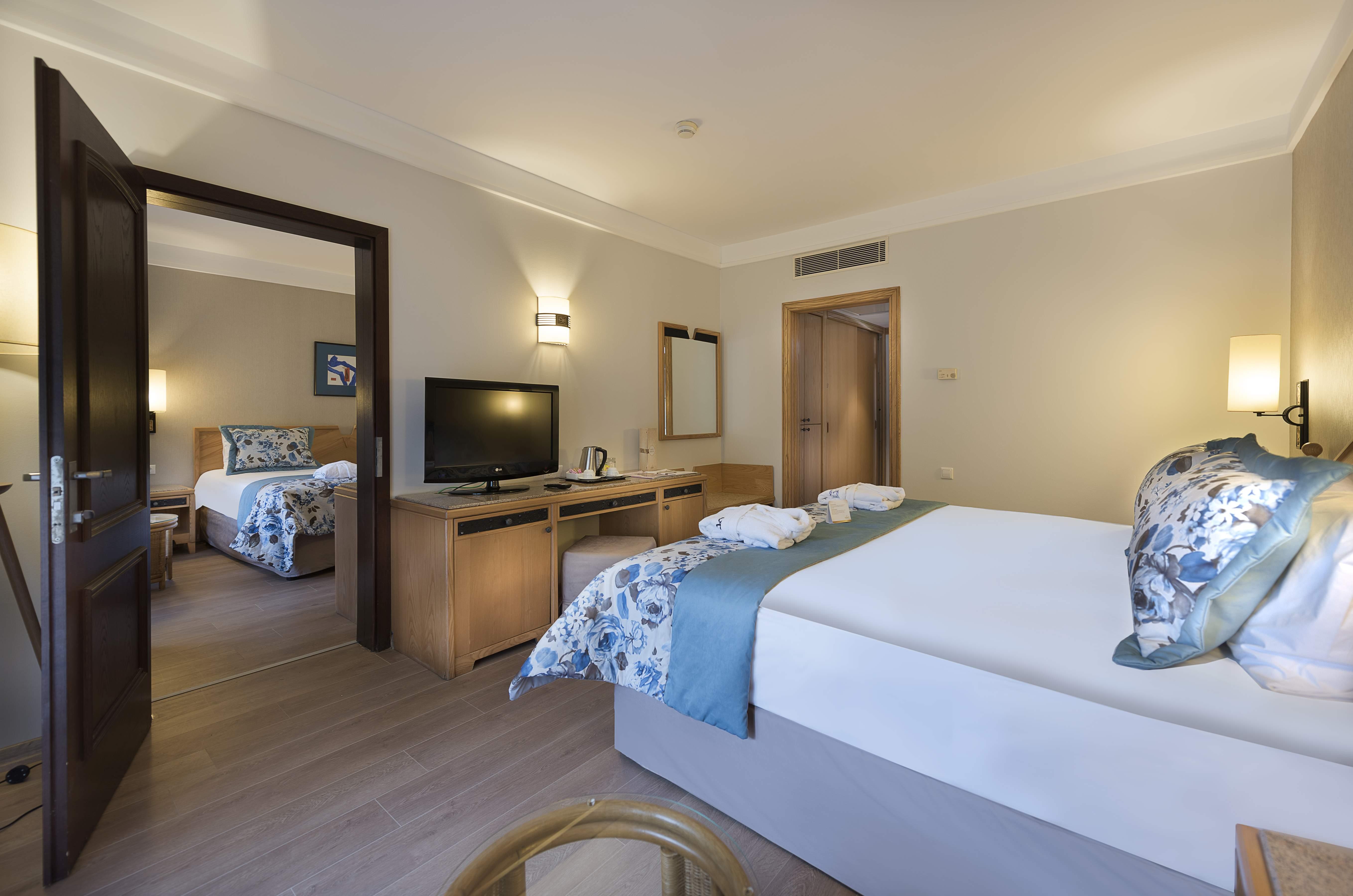 Xanadu Hotel Belek