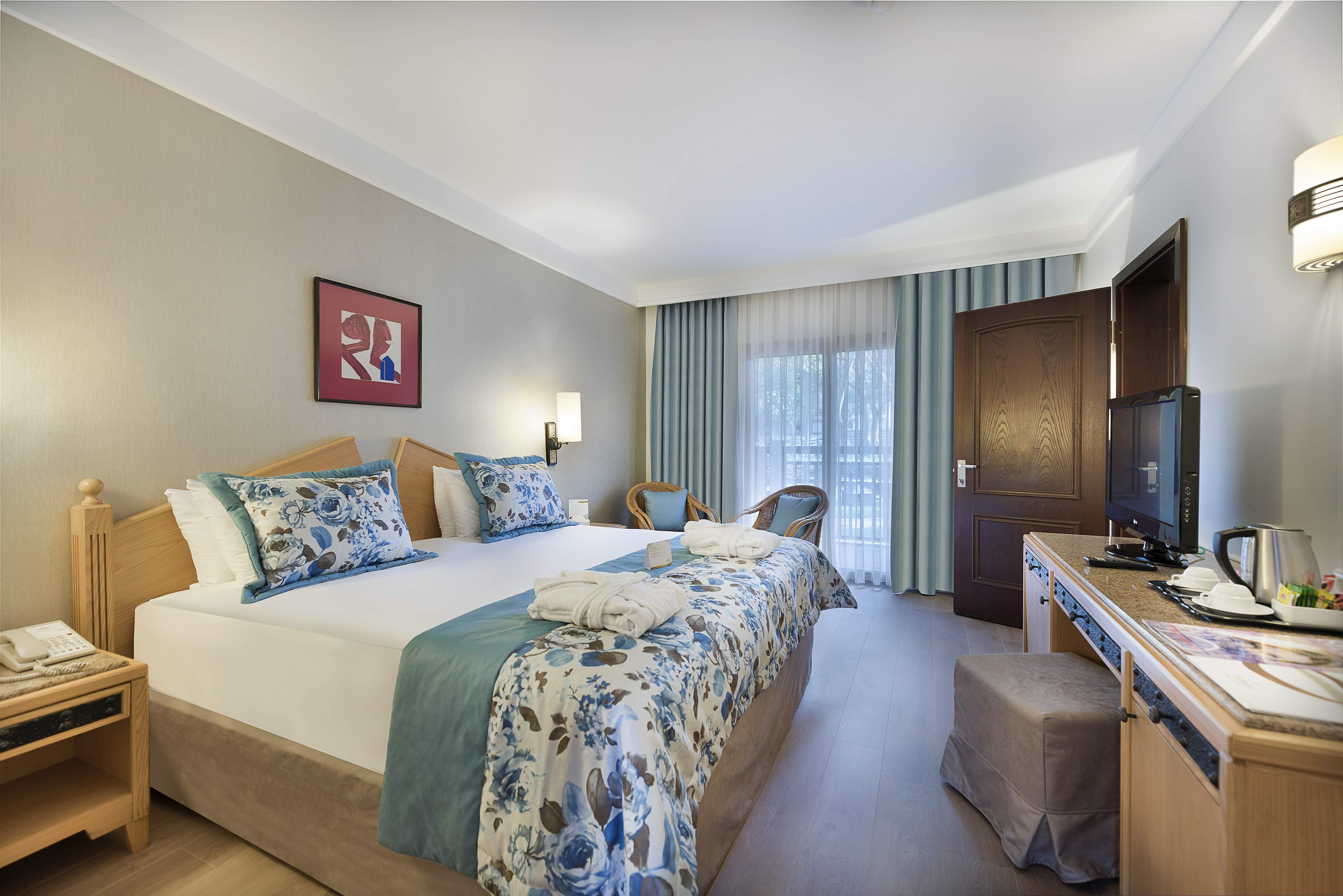 Xanadu Hotel Belek
