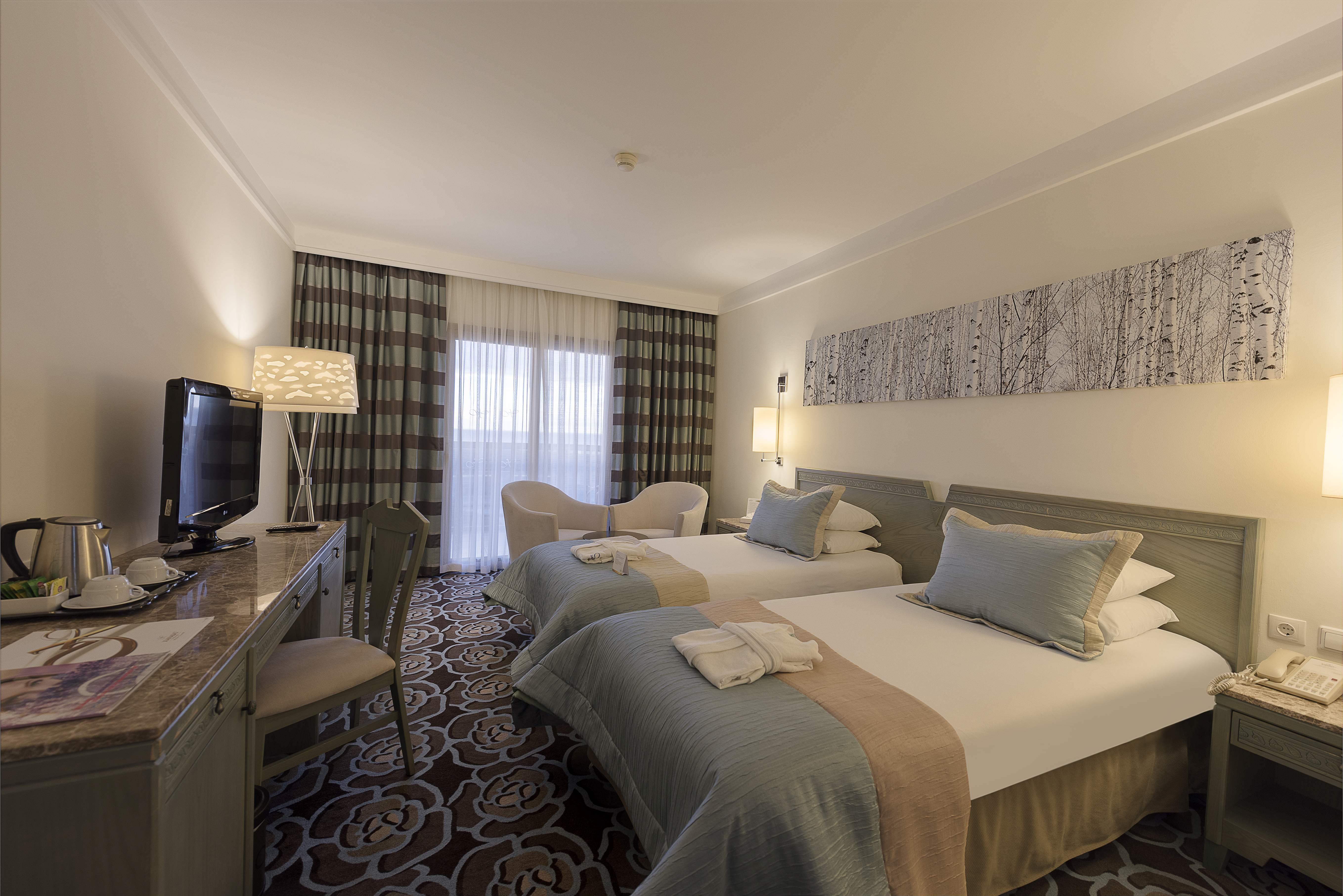 Hotel Xanadu 5*