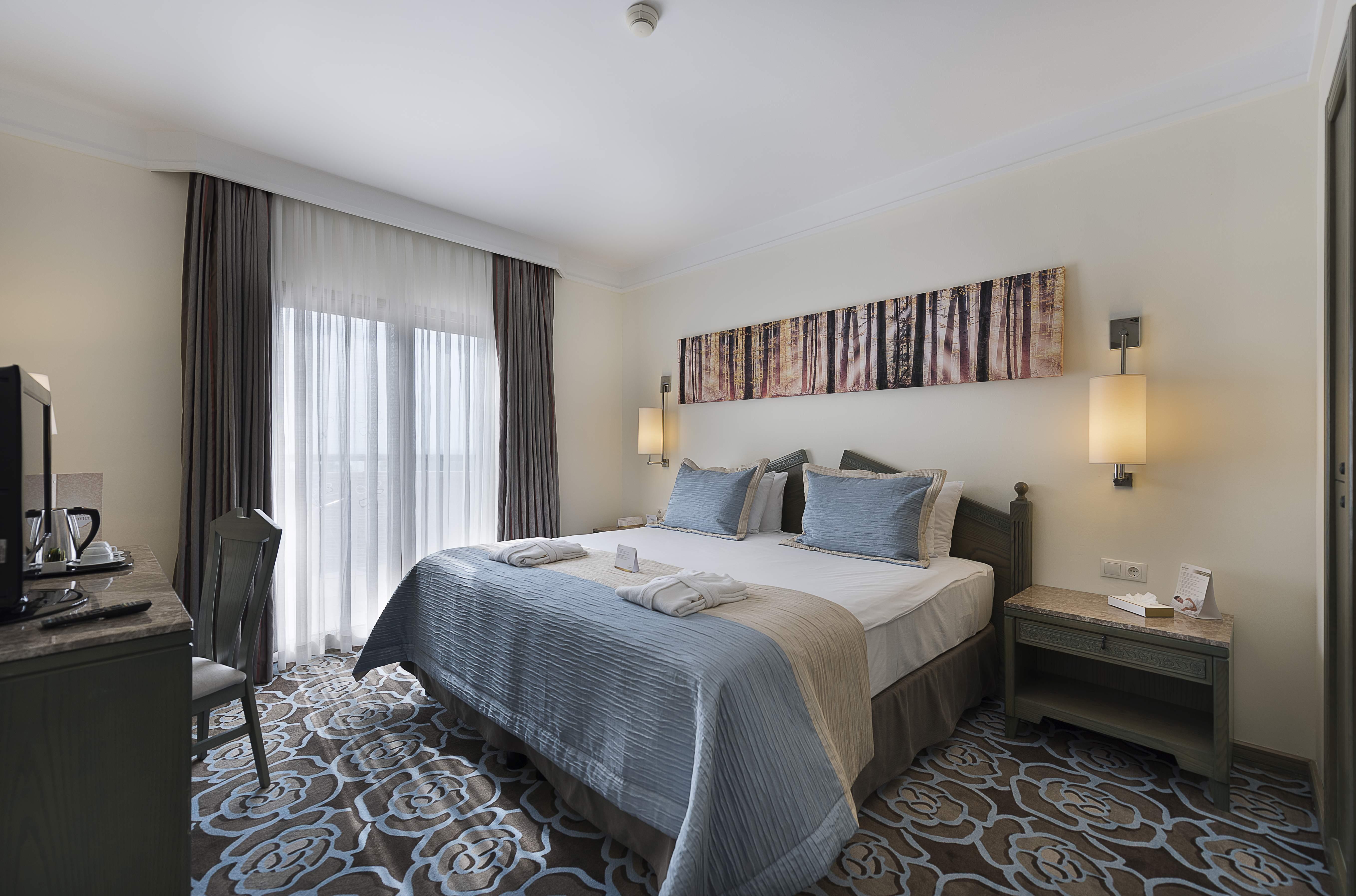 Hotel Xanadu 5*