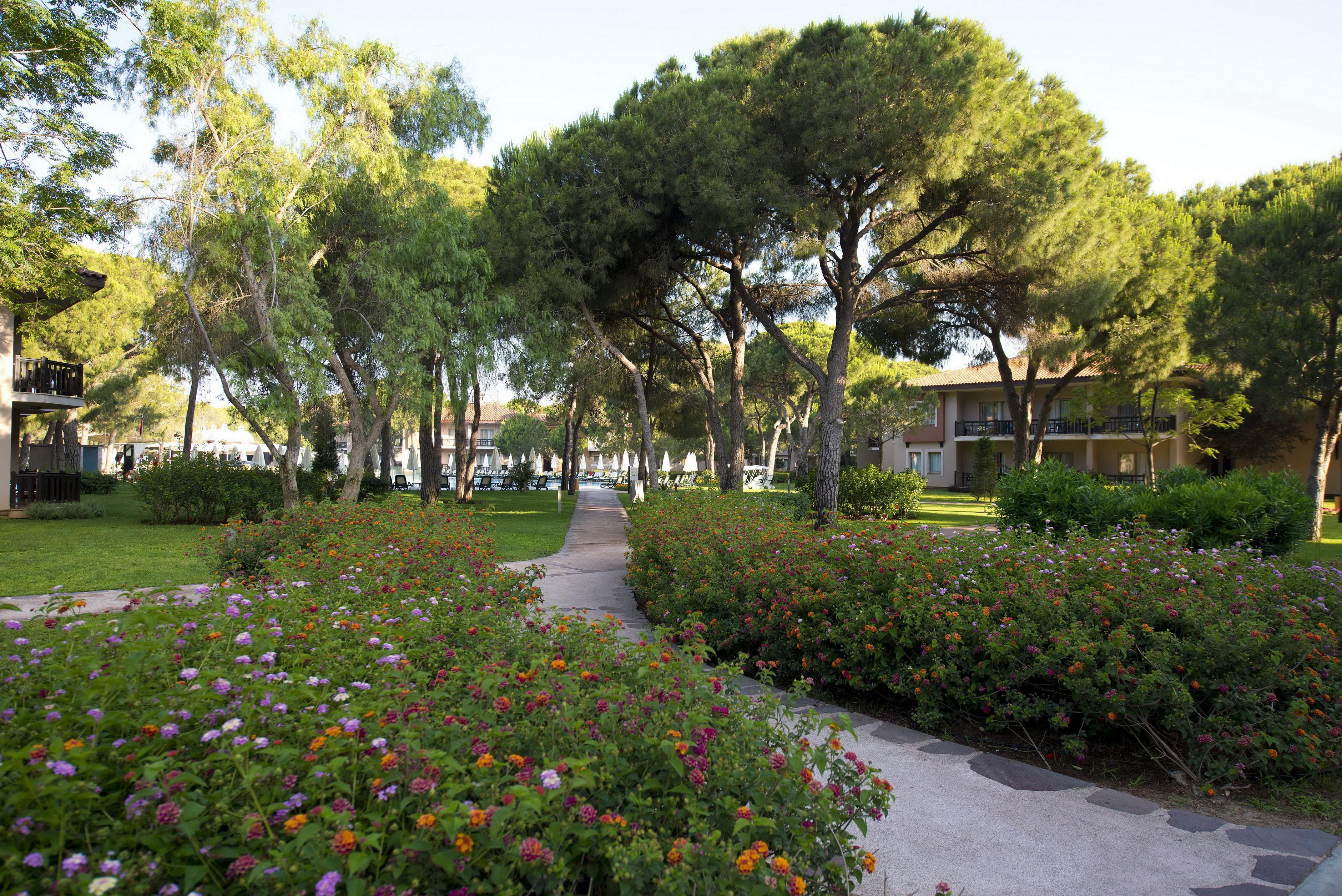 Xanadu 5* Belek