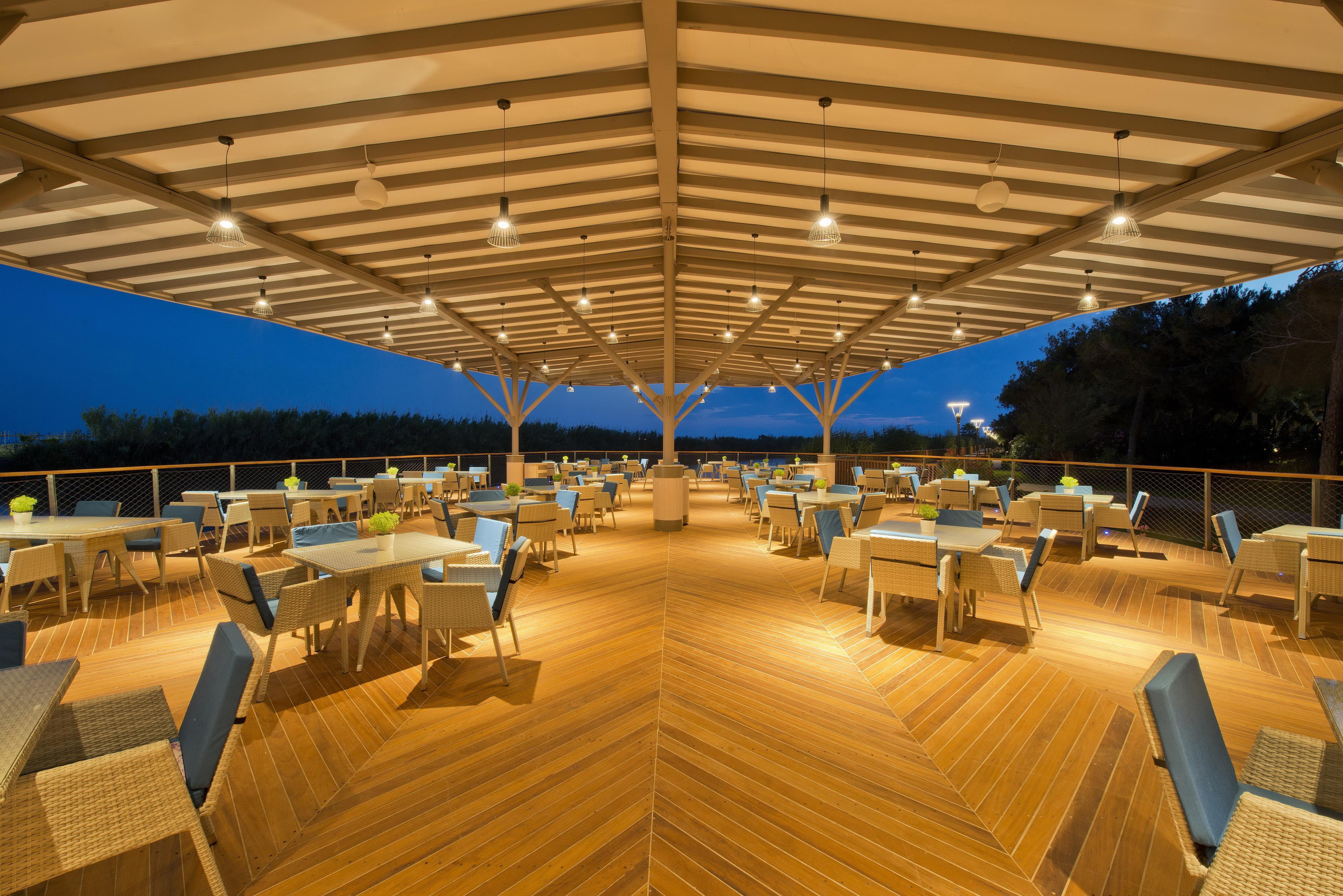Xanadu Hotel 5*