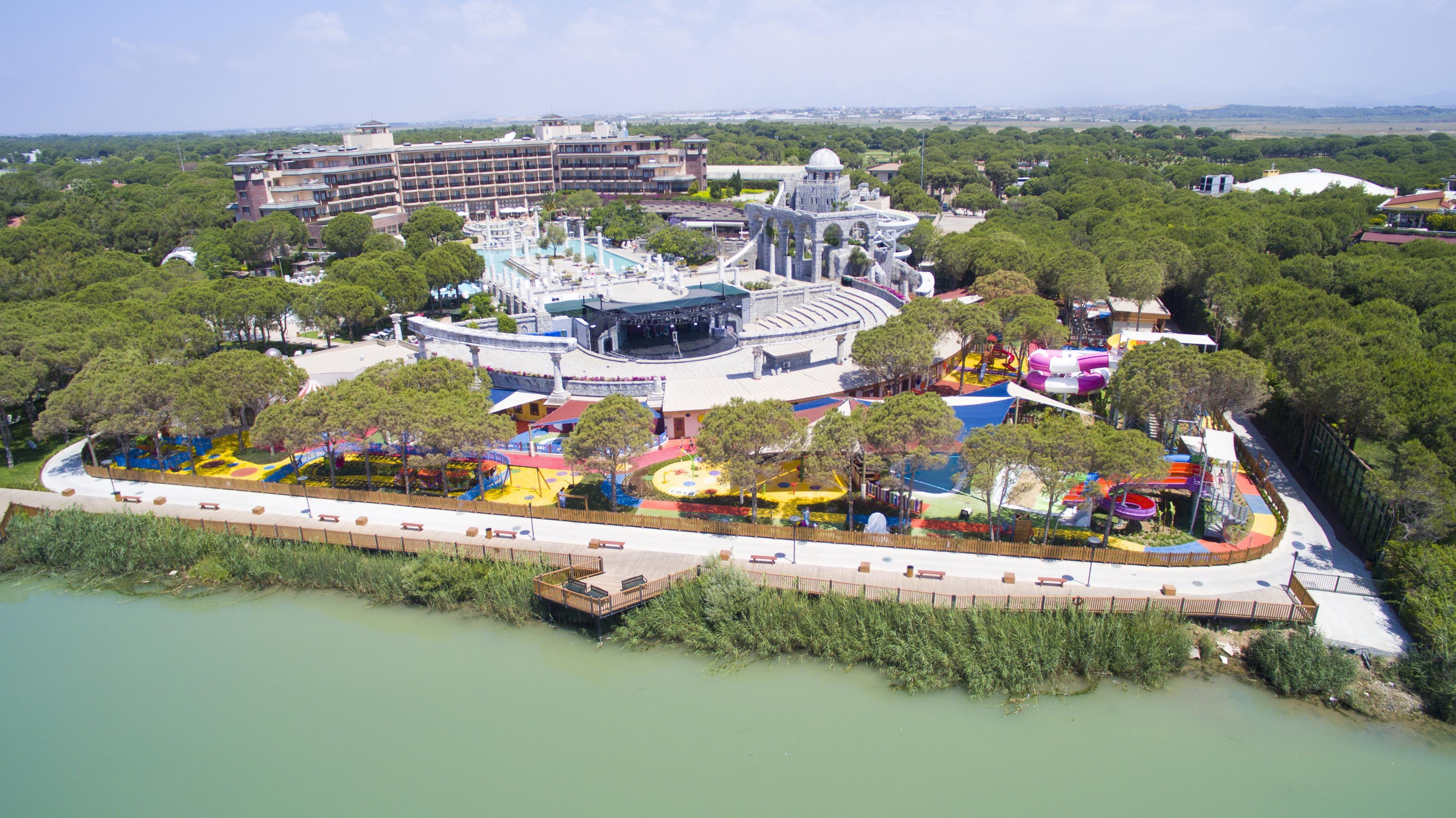 Xanadu Hotel Belek