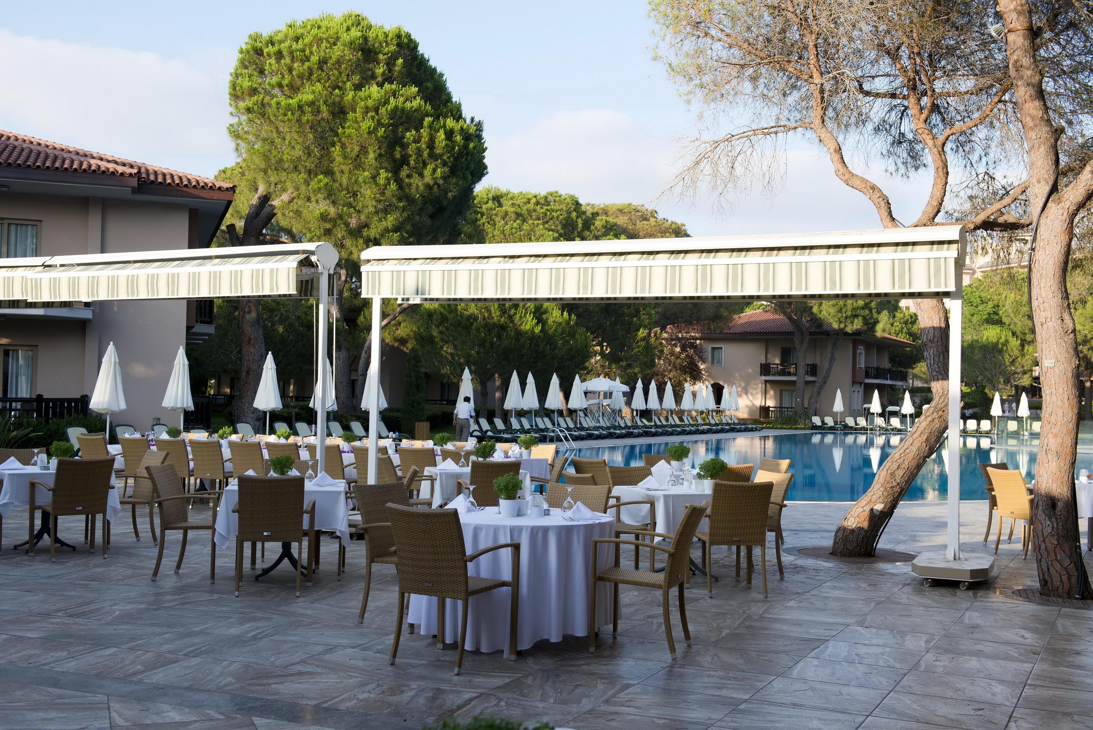 Xanadu Hotel 5*